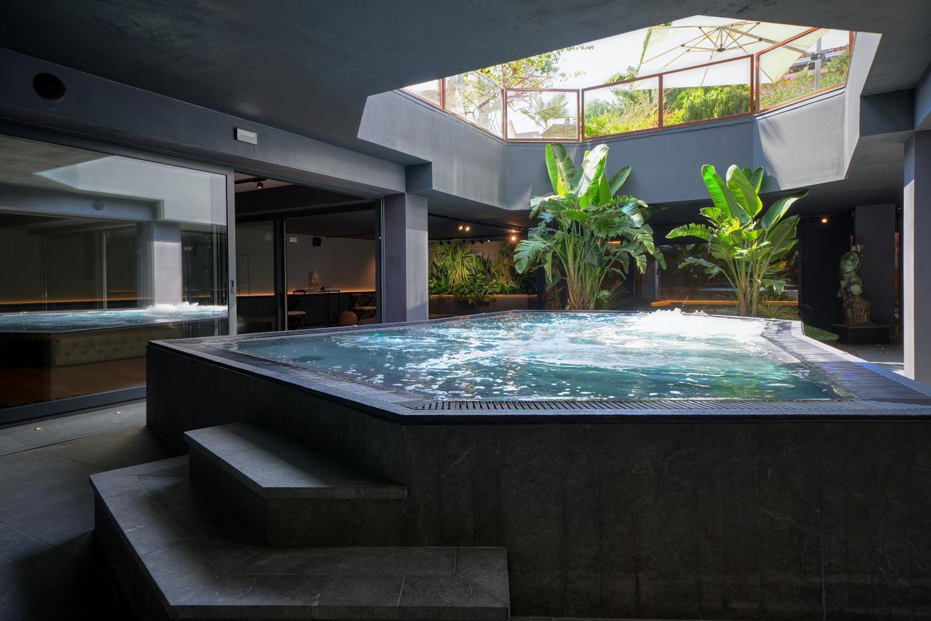 Palazzo della Scala Spa Hotel Suites & Apartments - Photo 194