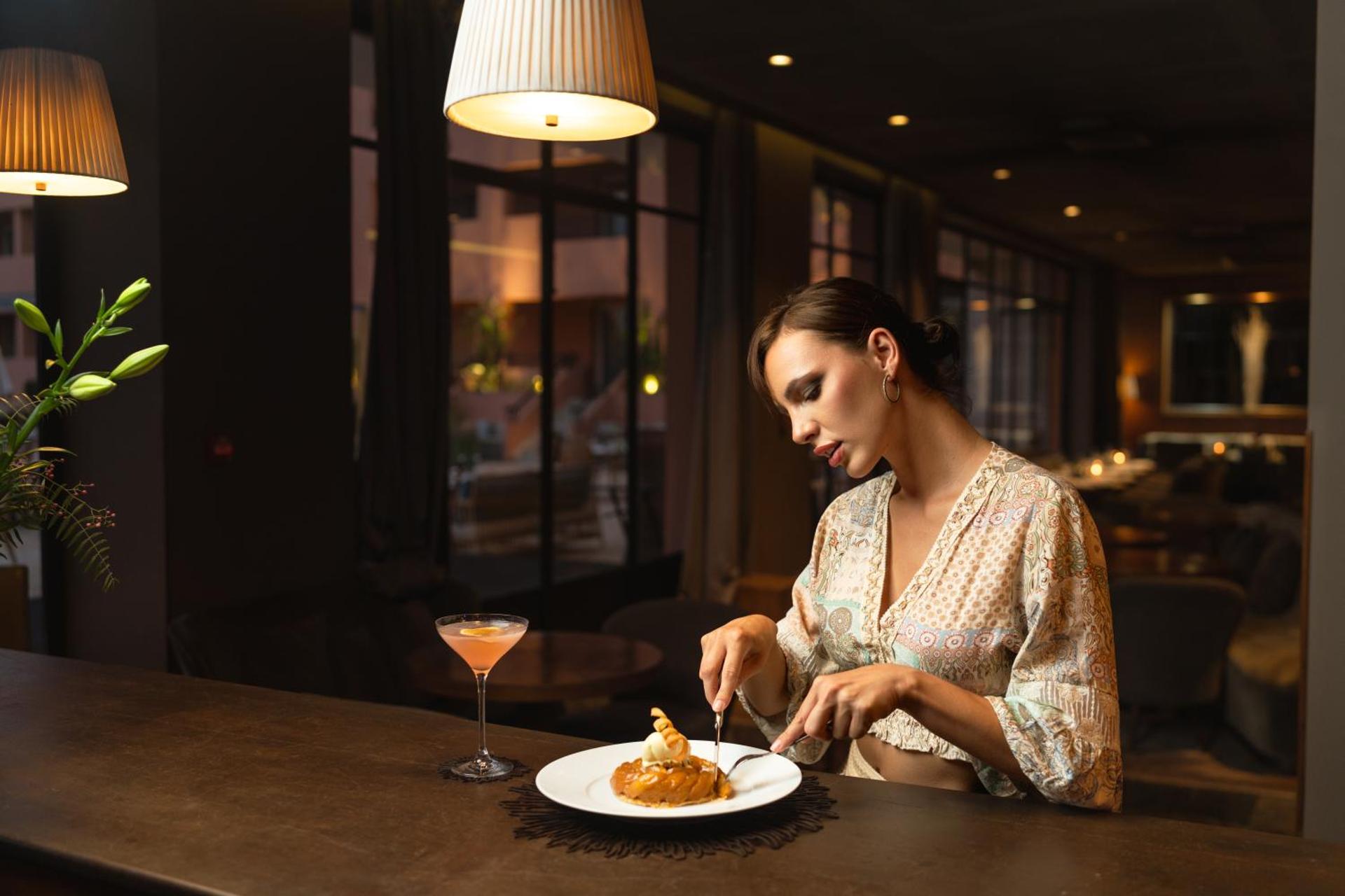 Sofitel Marrakech Palais Impérial & Spa - Photo 214