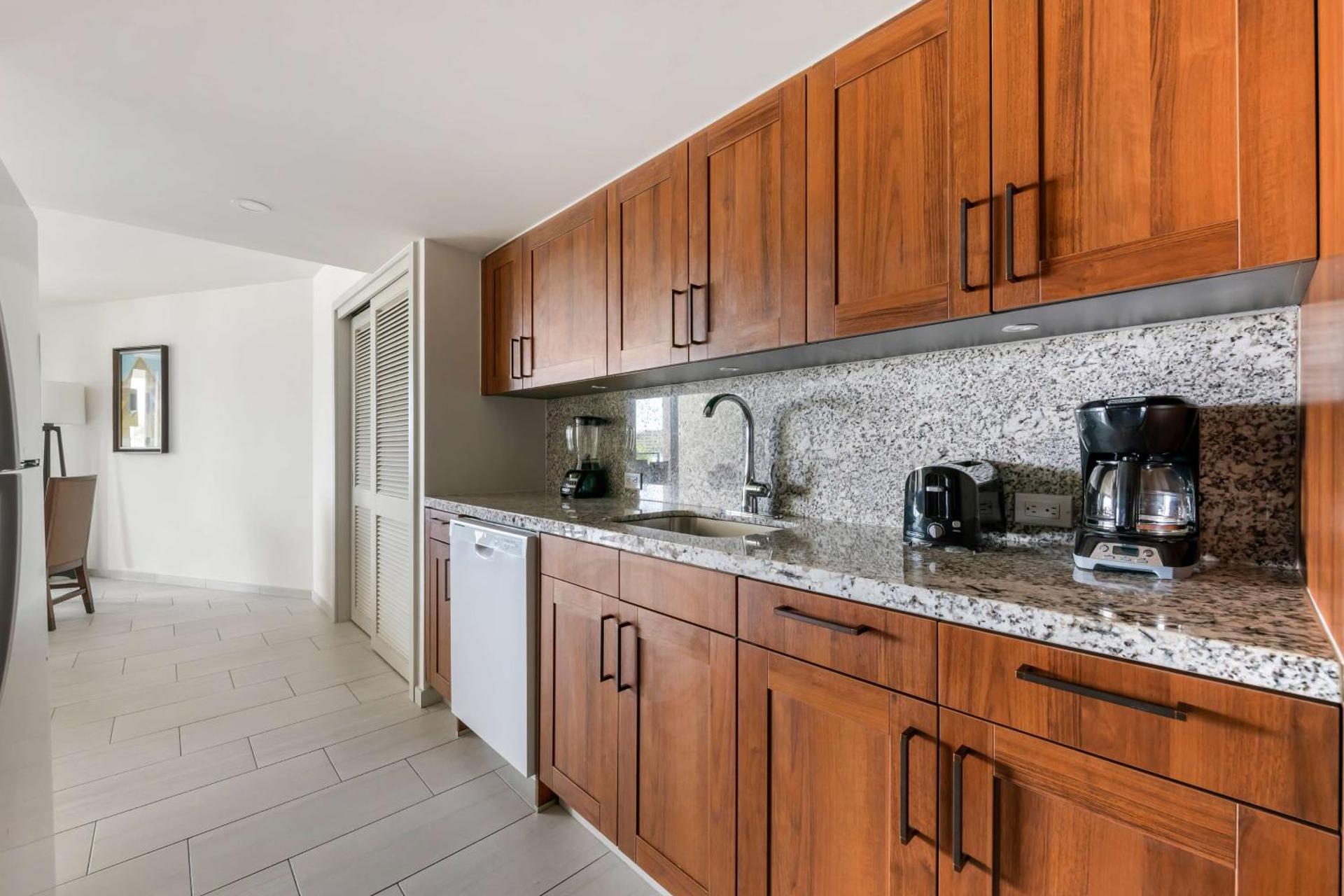 Hilton Vacation Club Royal Palm St Maarten - Photo 26