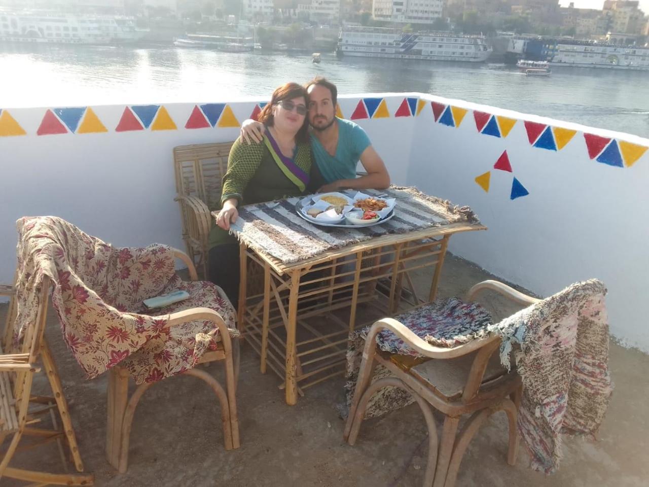 Mostafa Jamaica guesthouse - Photo 58