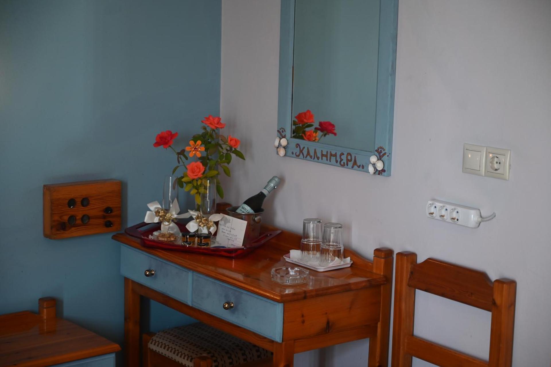 Samaina HOTEL - Photo 49