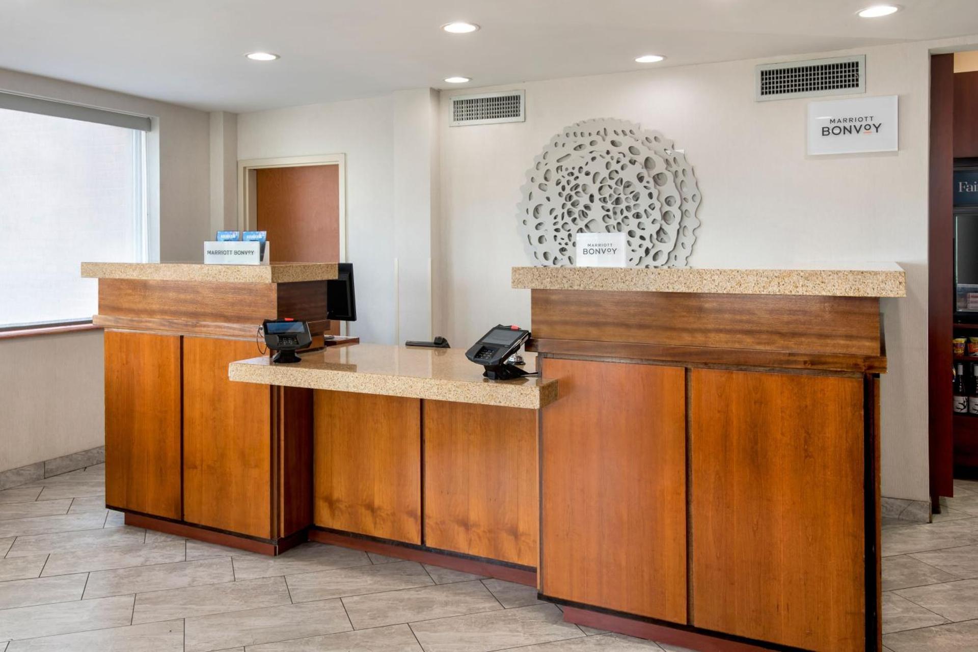 Fairfield Inn by Marriott New York LaGuardia Airport/Flushing - Photo 5