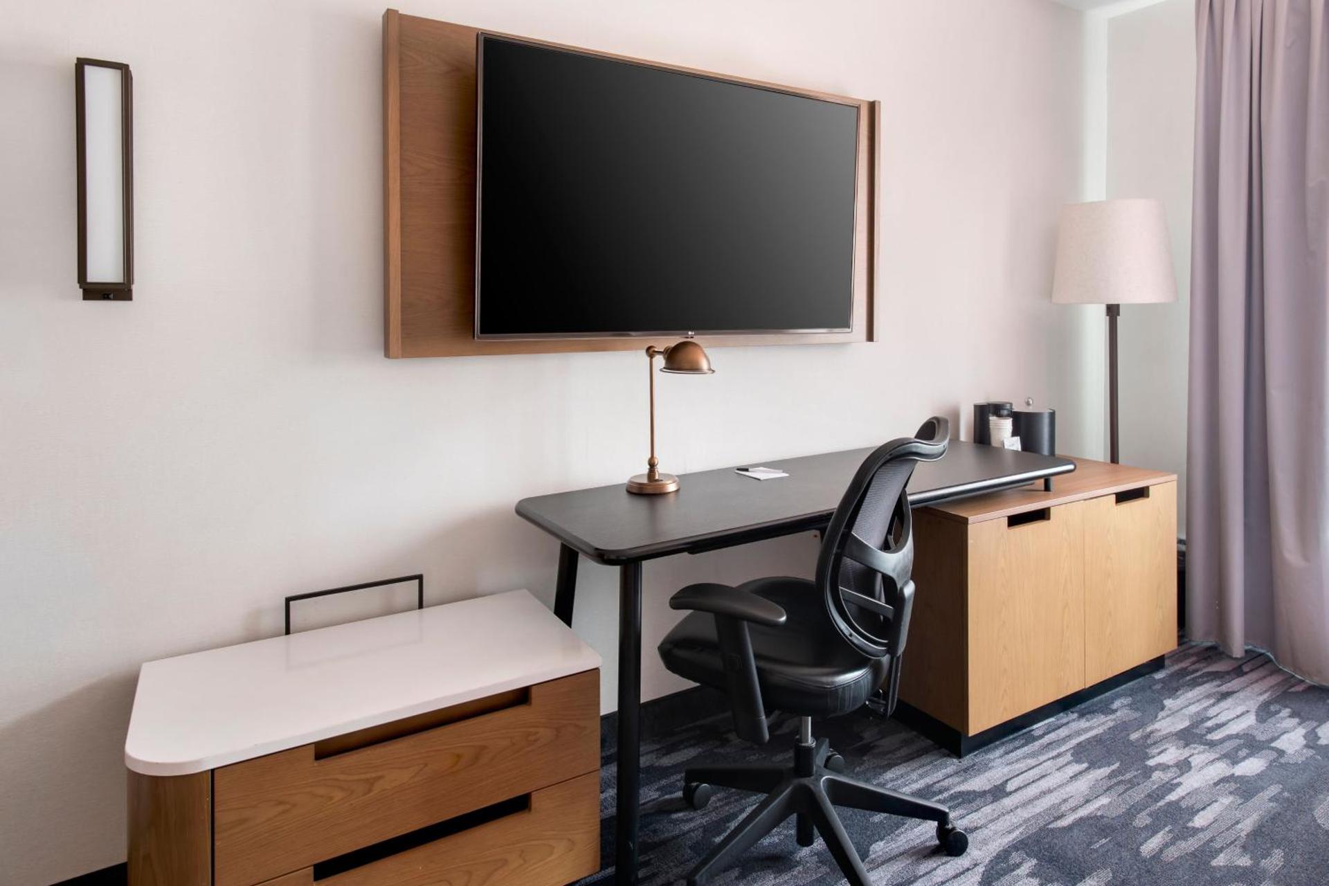 Fairfield Inn by Marriott New York LaGuardia Airport/Flushing - Photo 13