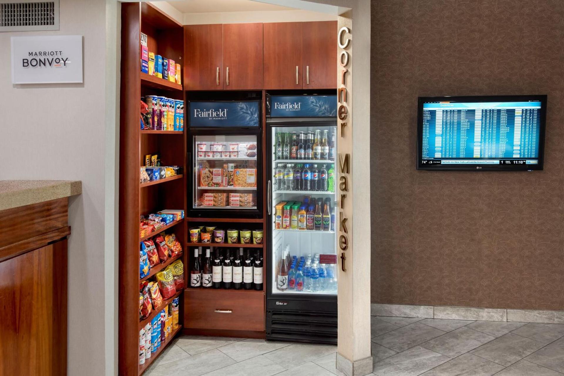 Fairfield Inn by Marriott New York LaGuardia Airport/Flushing - Photo 3