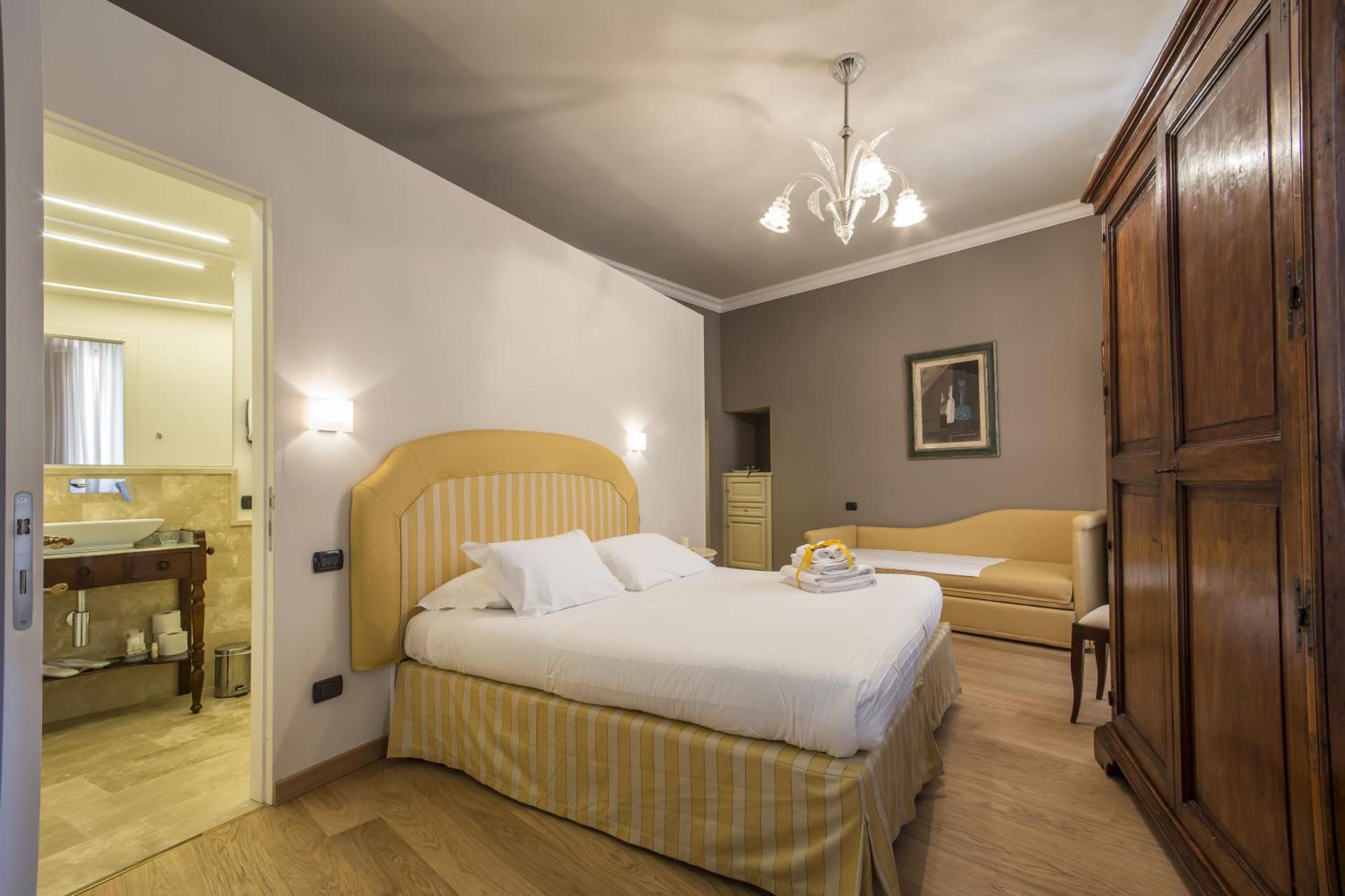 A Palazzo Busdraghi Residenza D'Epoca - Photo 54