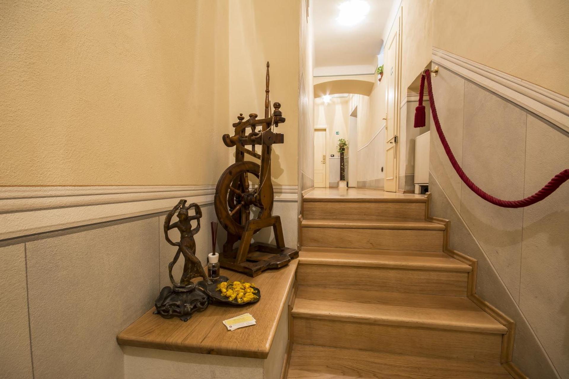 A Palazzo Busdraghi Residenza D'Epoca - Photo 34