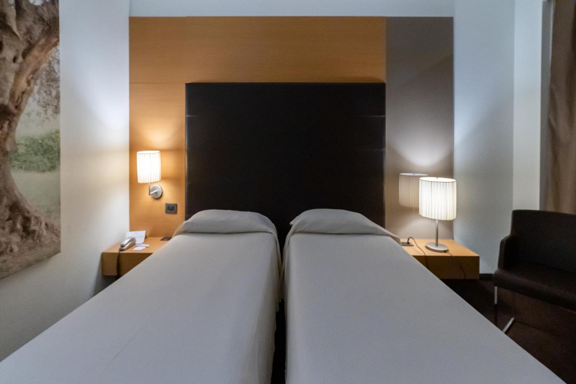 Parco Dei Principi Hotel Congress & SPA - Photo 77