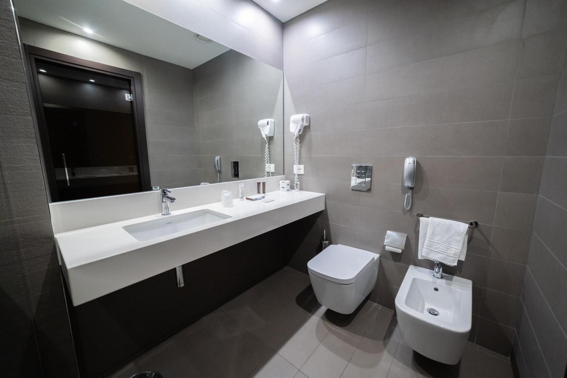 Parco Dei Principi Hotel Congress & SPA - Photo 46