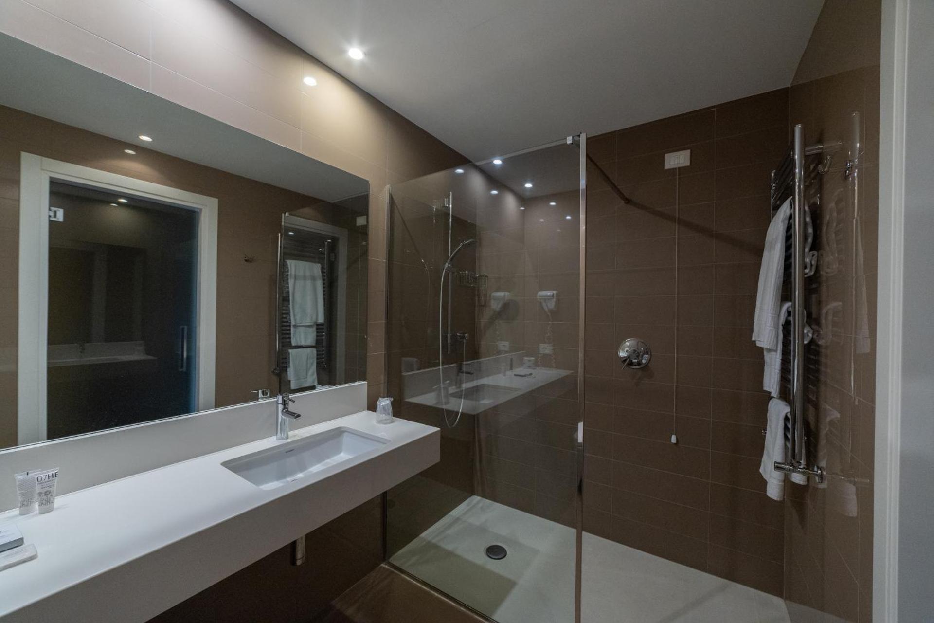 Parco Dei Principi Hotel Congress & SPA - Photo 73