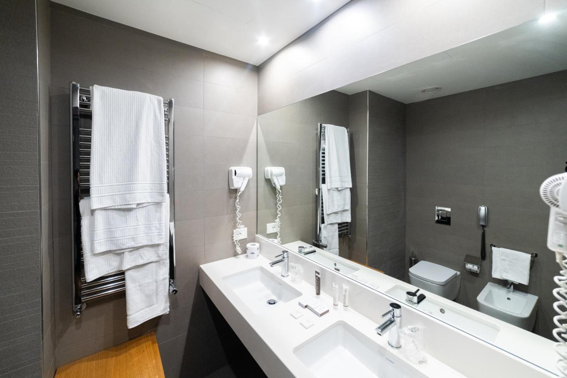 Parco Dei Principi Hotel Congress & SPA - Photo 36