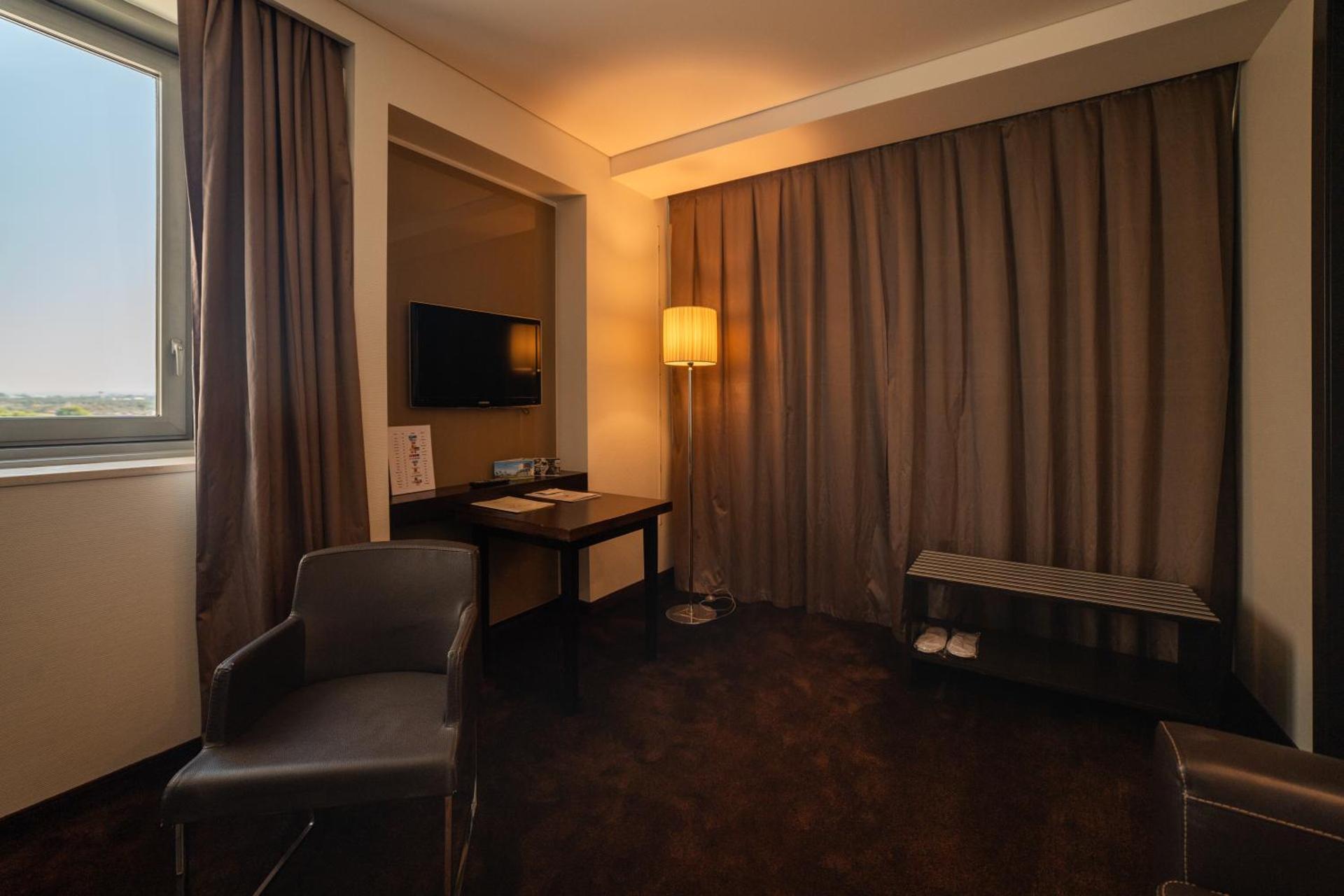 Parco Dei Principi Hotel Congress & SPA - Photo 43