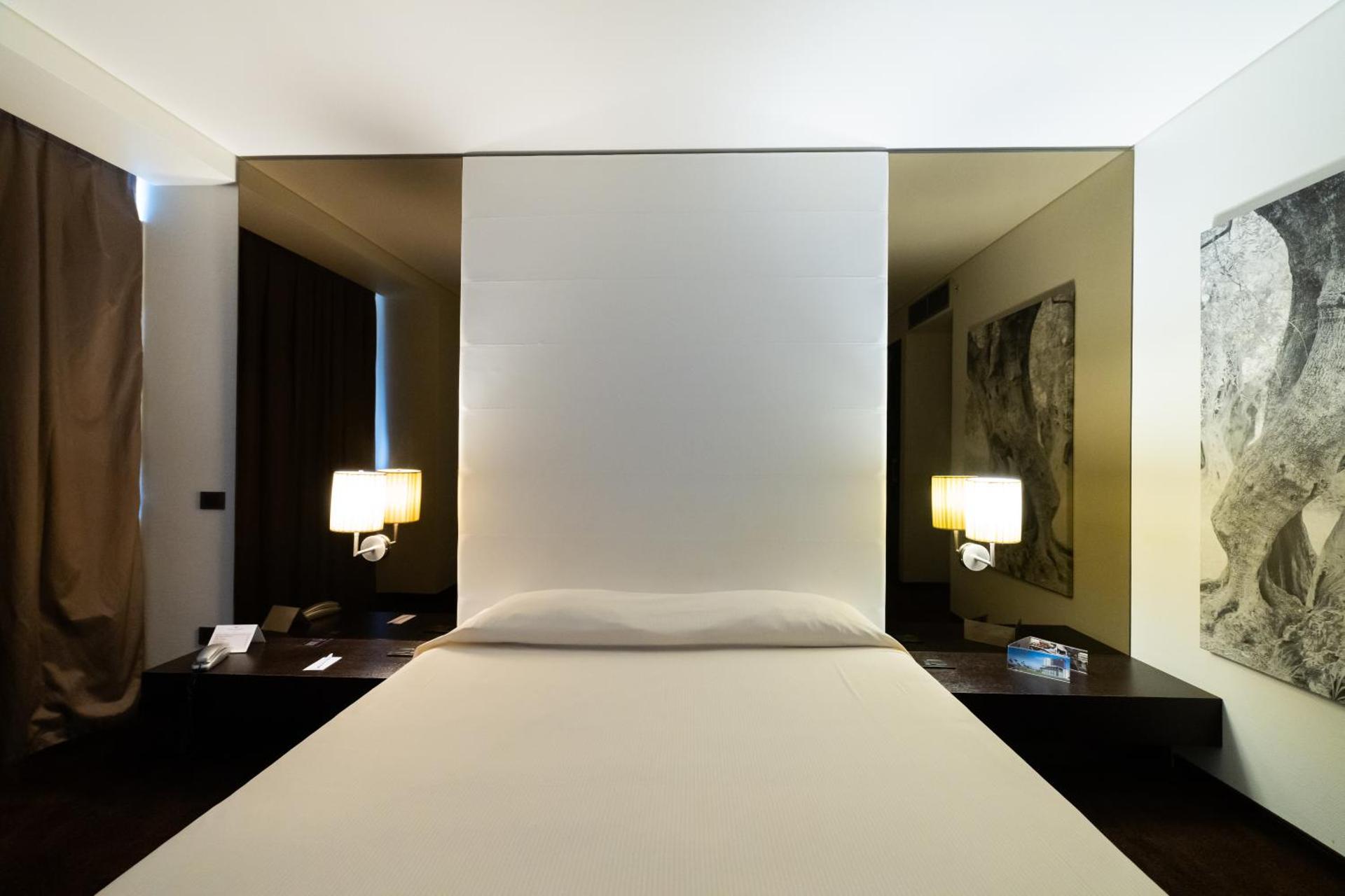 Parco Dei Principi Hotel Congress & SPA - Photo 49