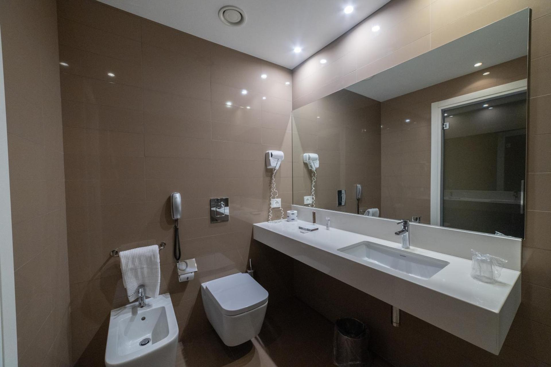 Parco Dei Principi Hotel Congress & SPA - Photo 76