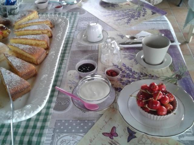 B&B Fonte Cugno - Photo 10