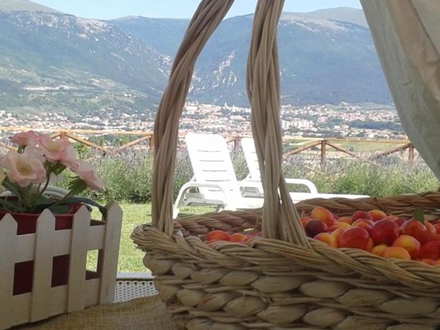 B&B Fonte Cugno - Photo 25