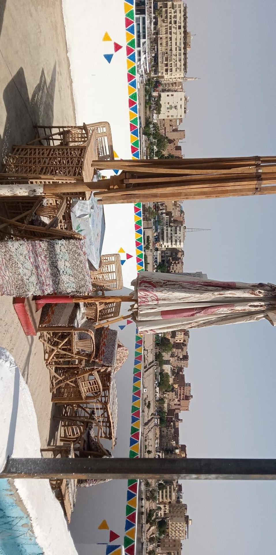 Mostafa Jamaica guesthouse - Photo 57