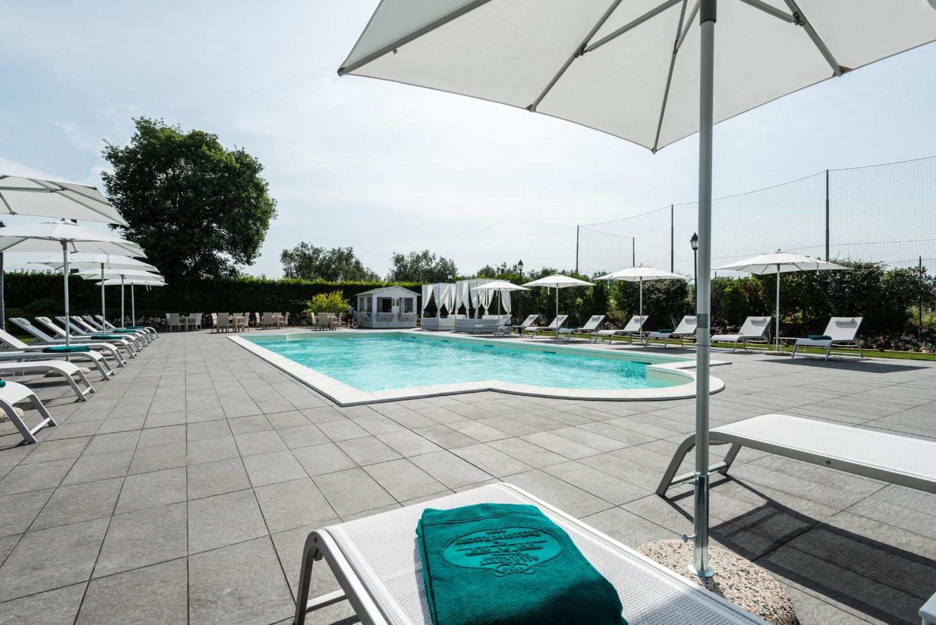 Alla Corte Delle Terme Resort - Photo 64