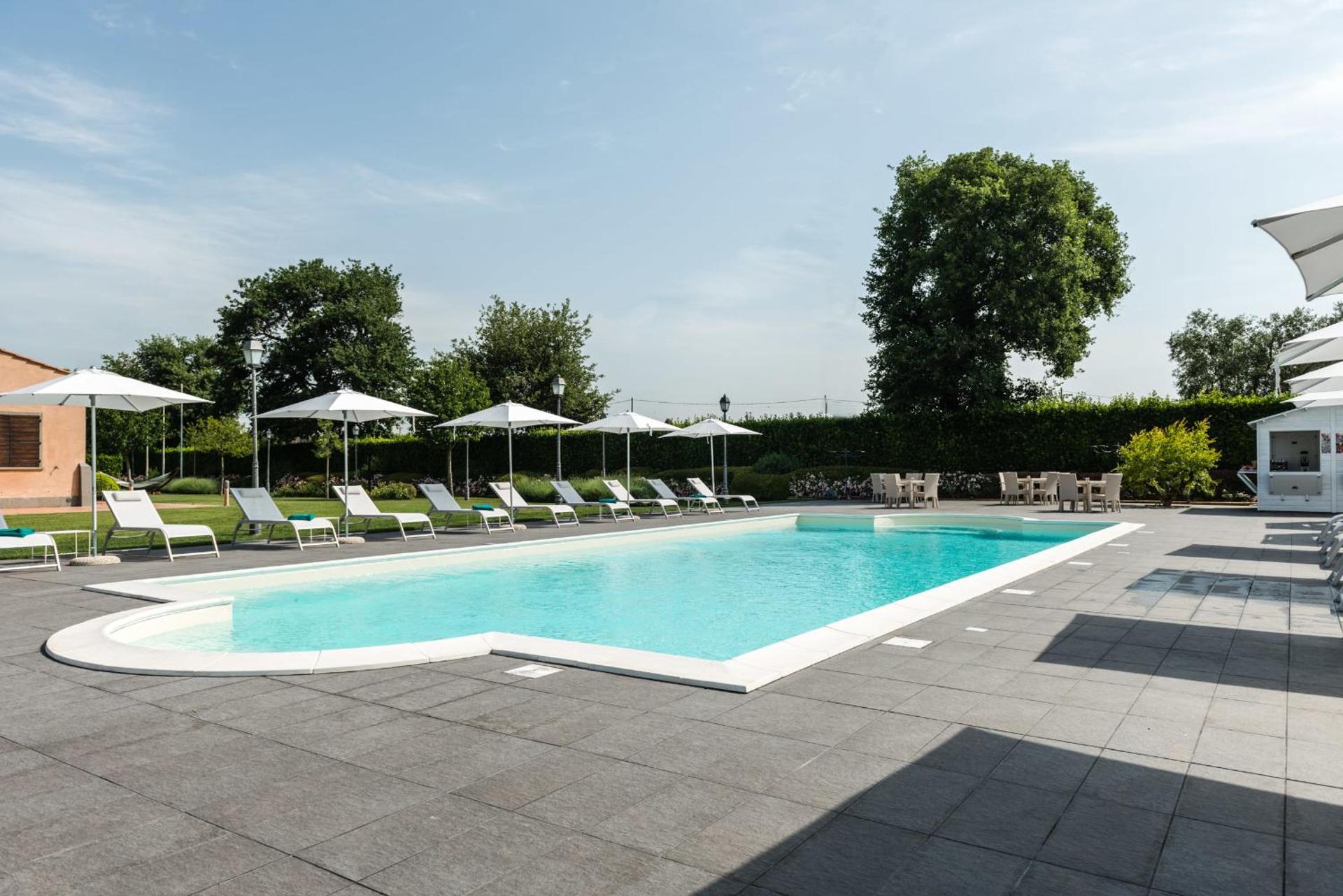 Alla Corte Delle Terme Resort - Photo 84