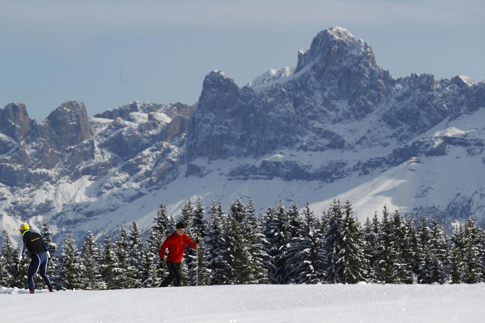 Hotel Alpino - Photo 2