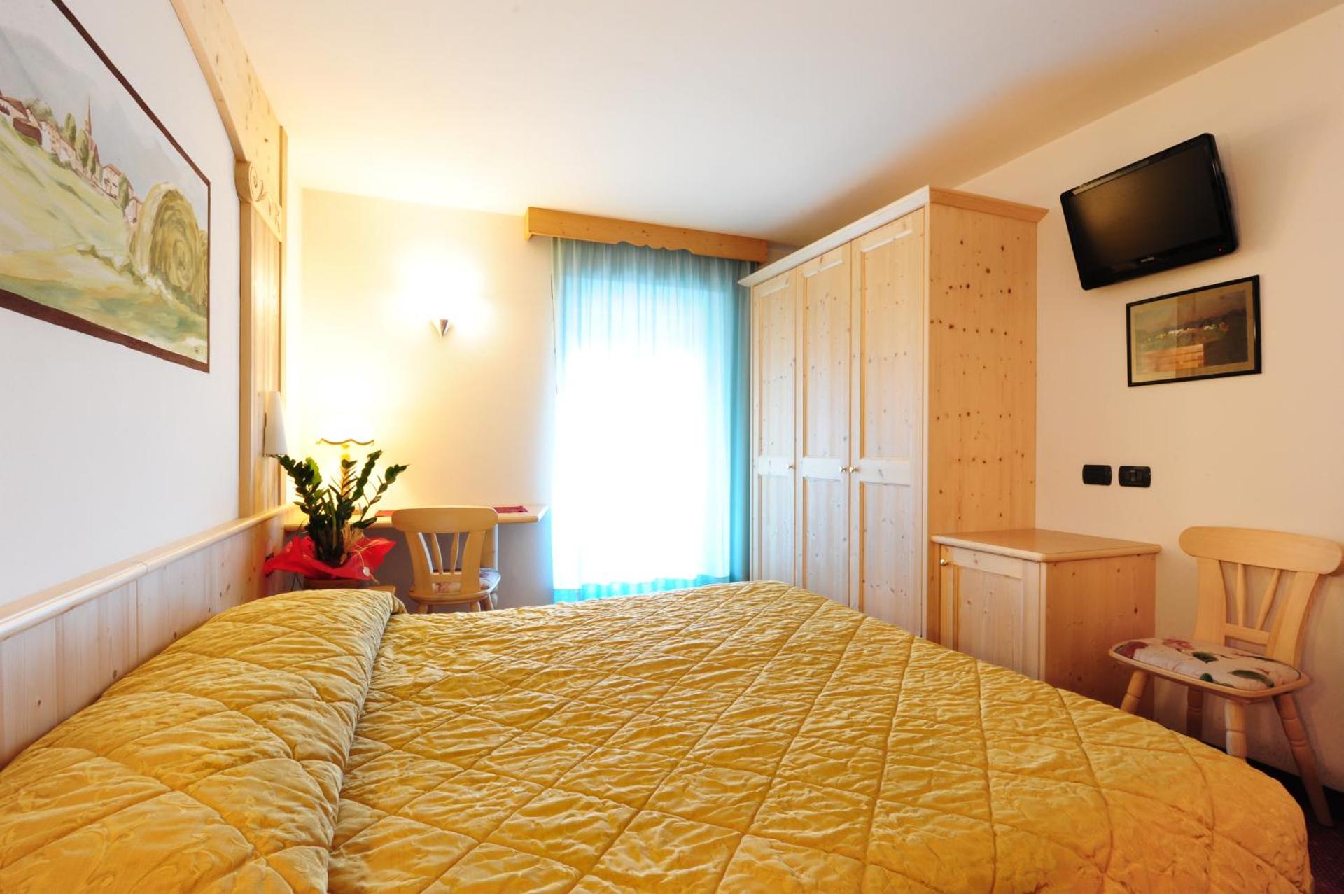 Hotel Alpino - Photo 48