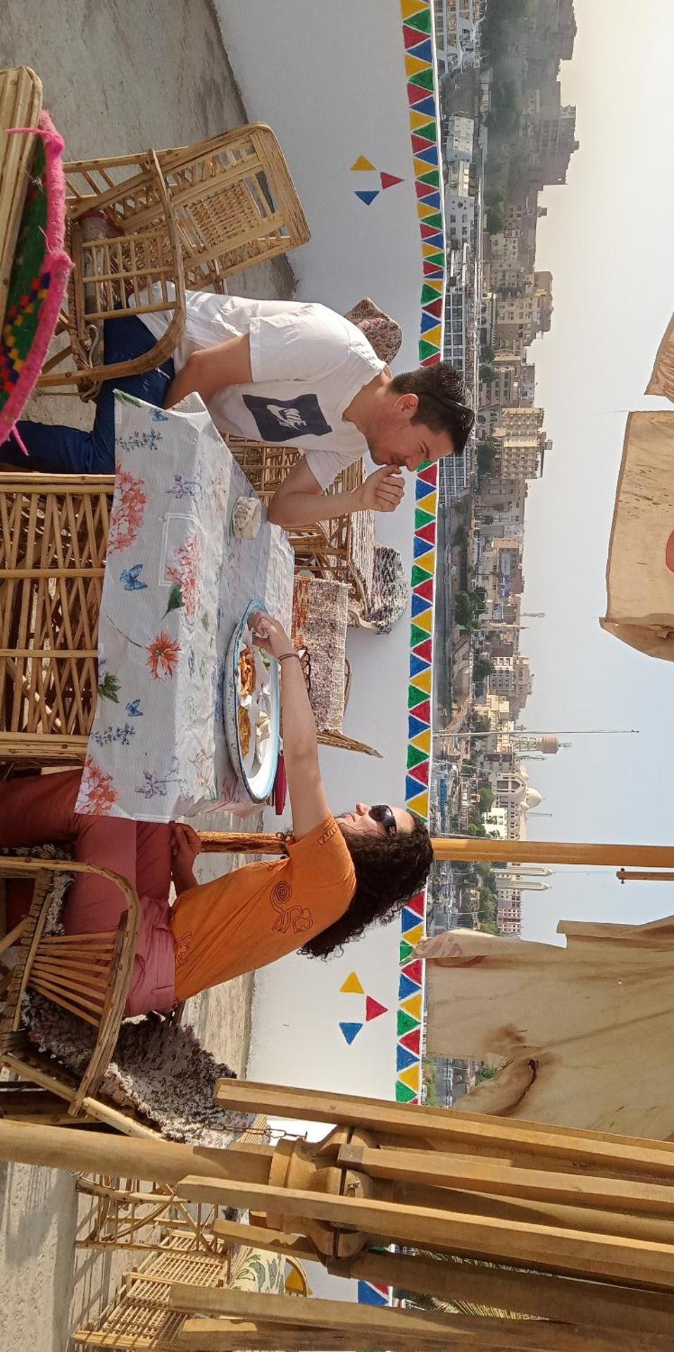 Mostafa Jamaica guesthouse - Photo 257