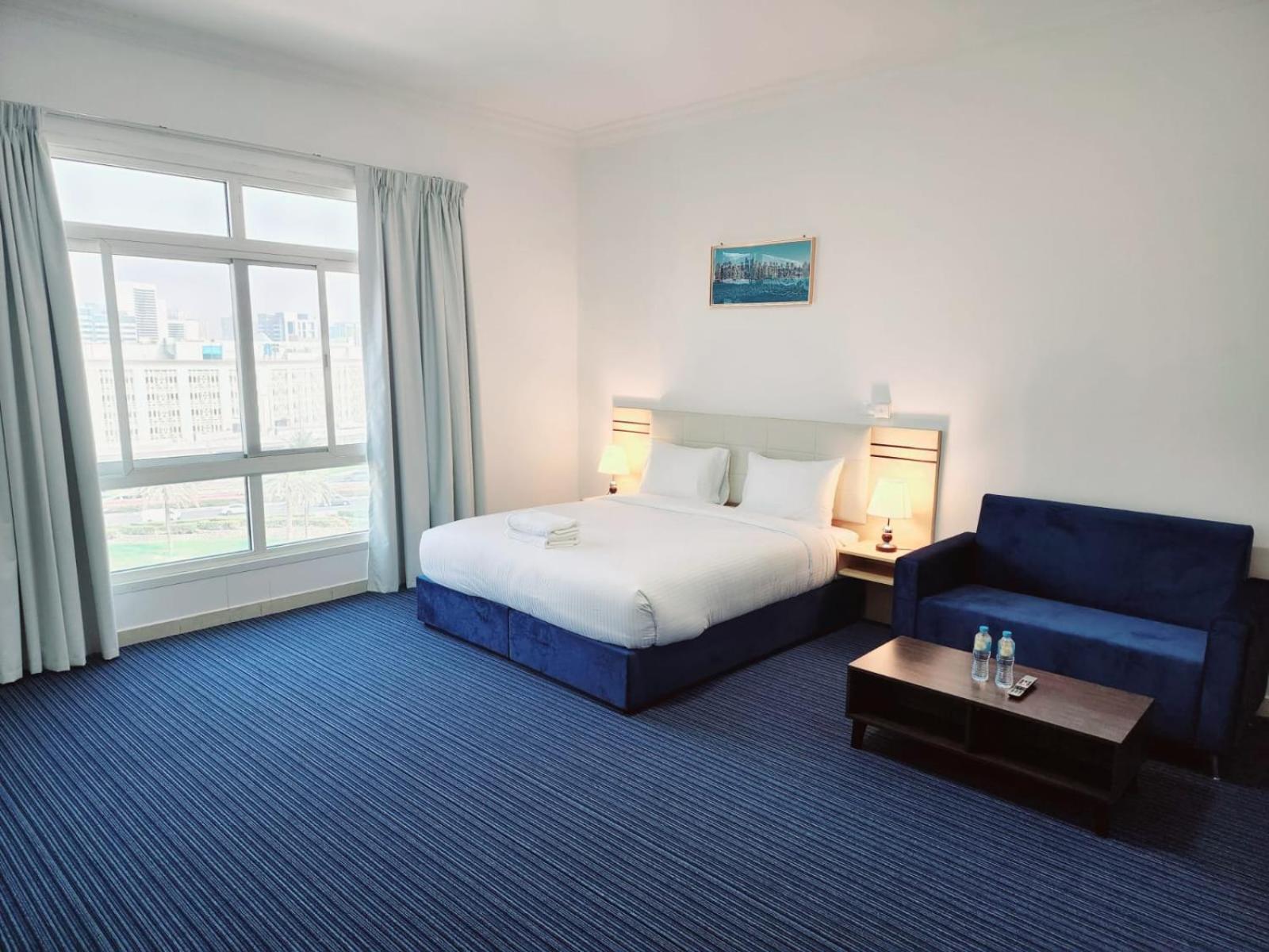 Havana Holiday Homes Oud Metha - Photo 41