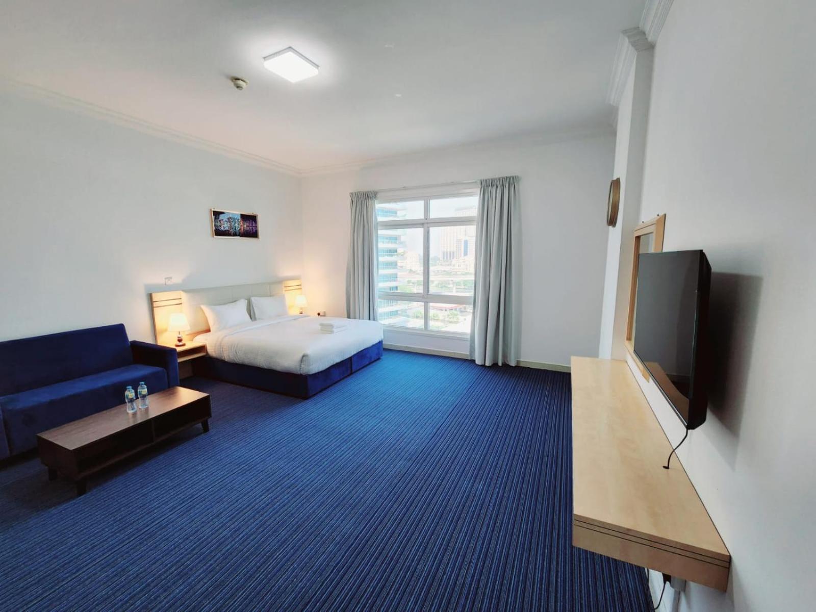 Havana Holiday Homes Oud Metha - Photo 42