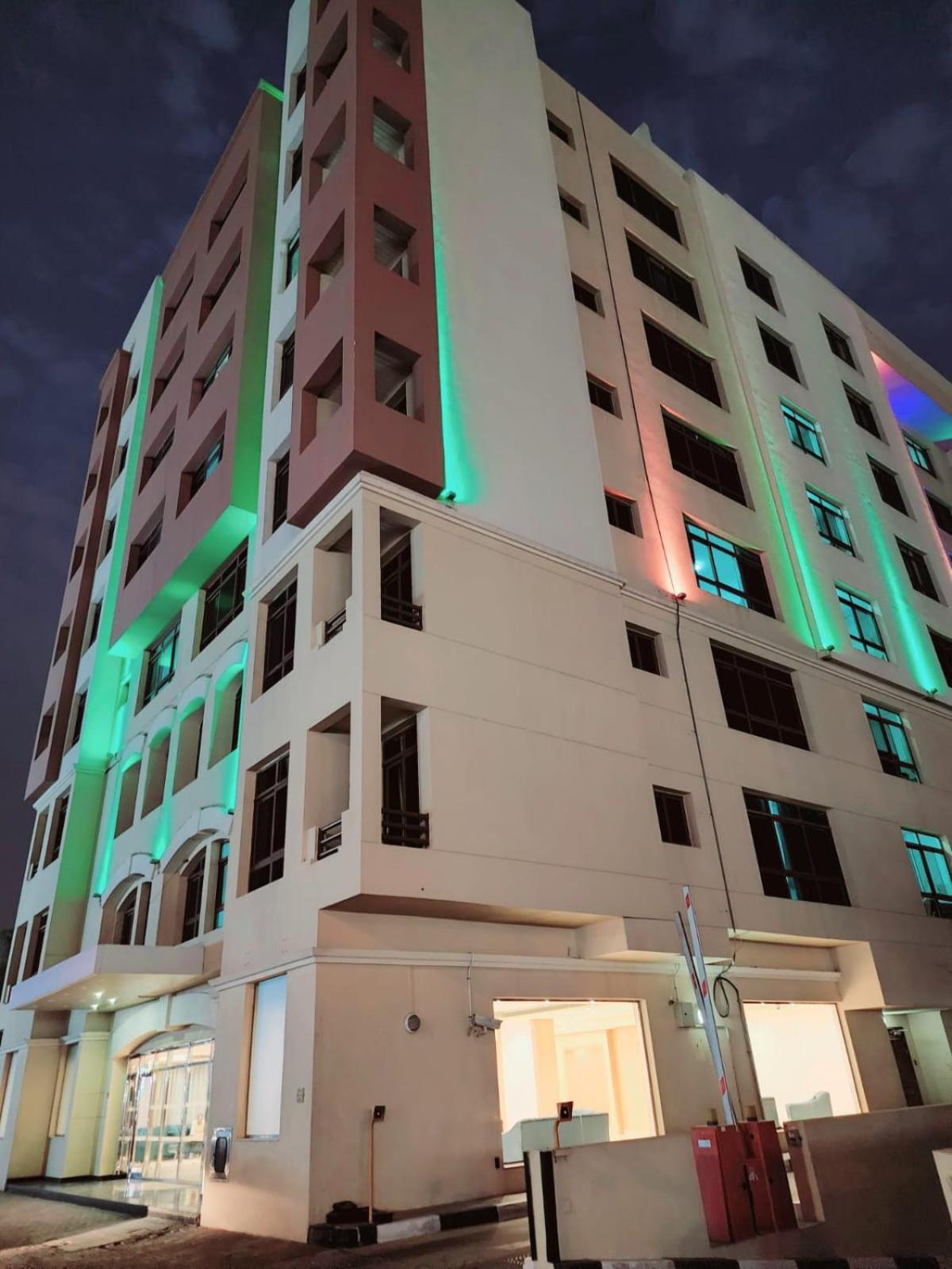 Havana Holiday Homes Oud Metha - Photo 44