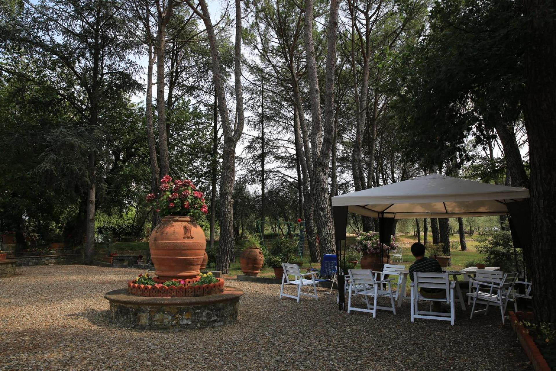 Villa Francesca - Photo 32