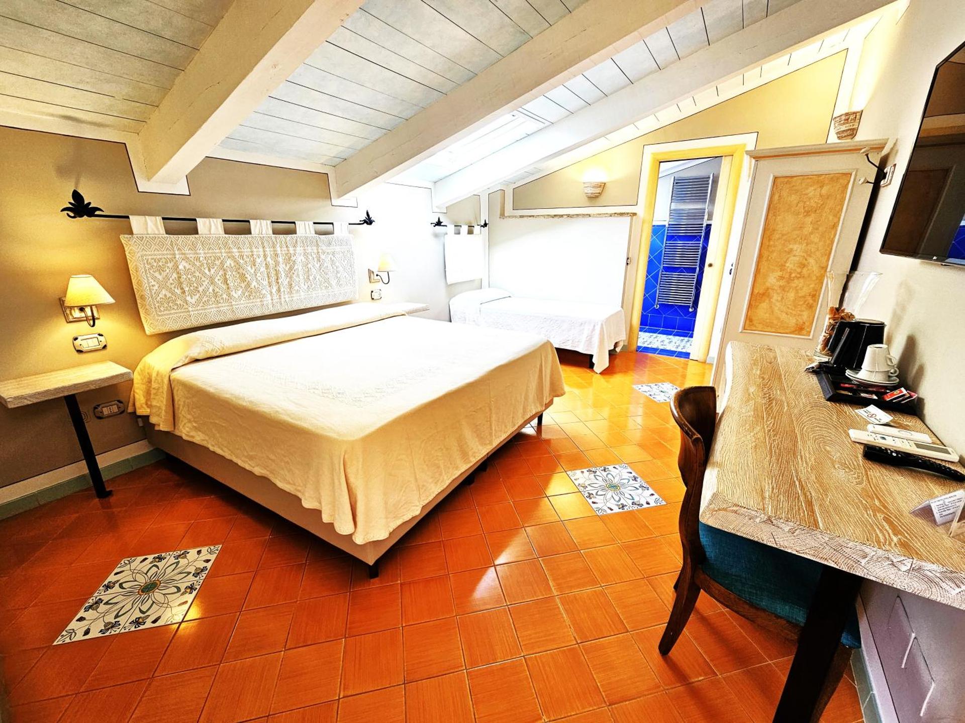 Residenza Sveva - Photo 68