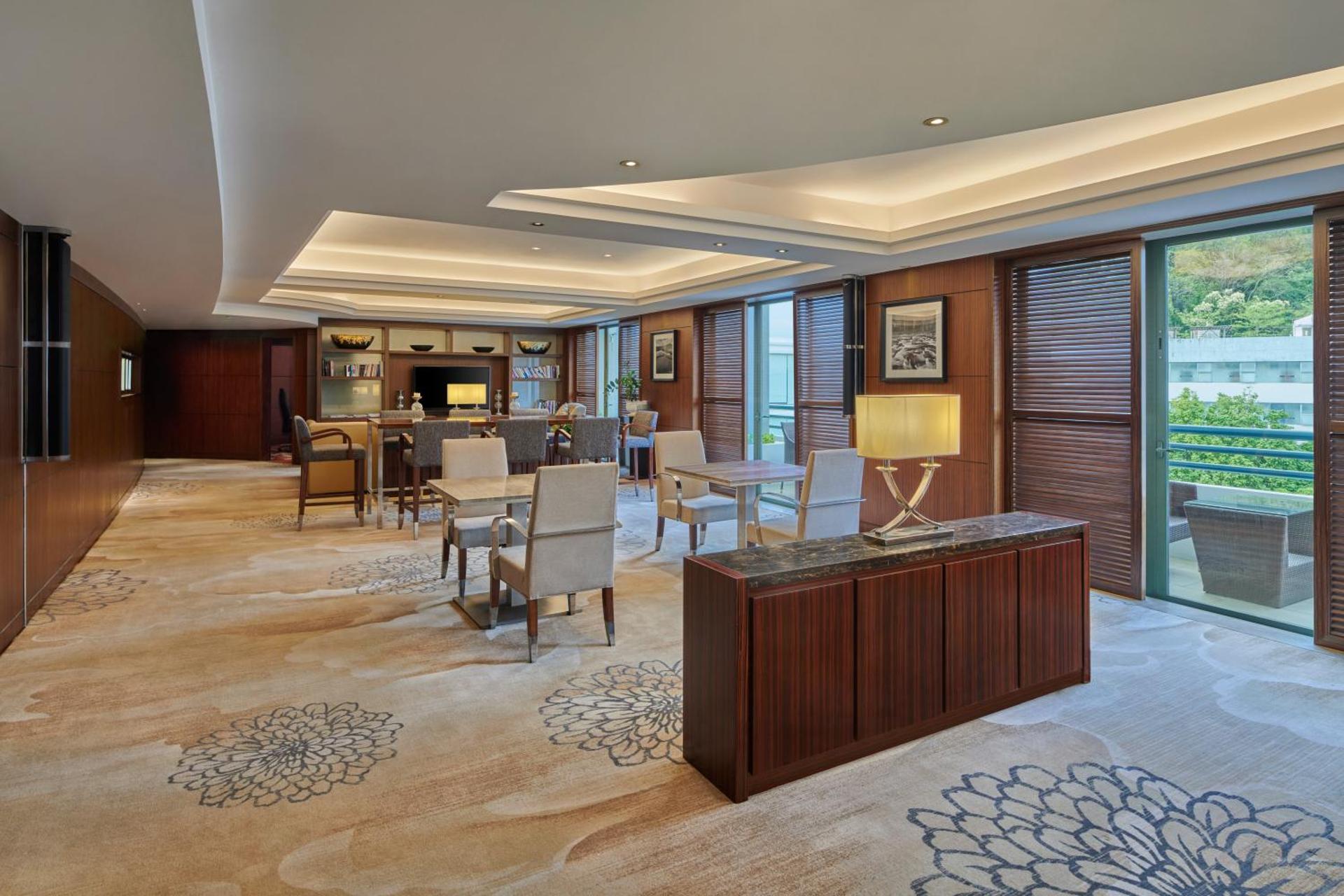 Hilton Guangzhou Science City - Photo 37