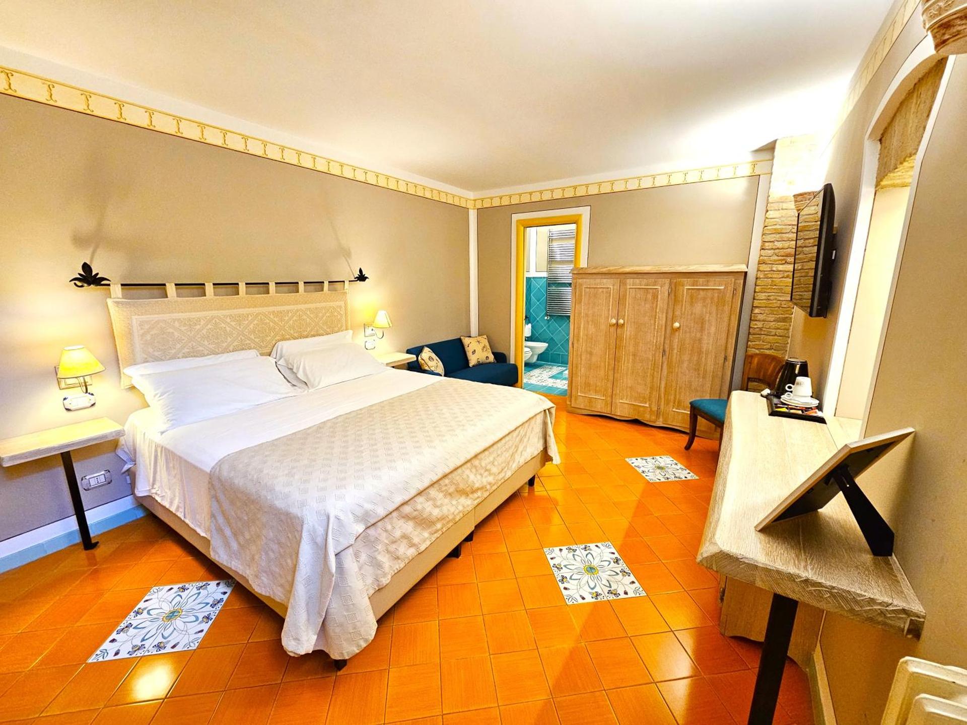 Residenza Sveva - Photo 40