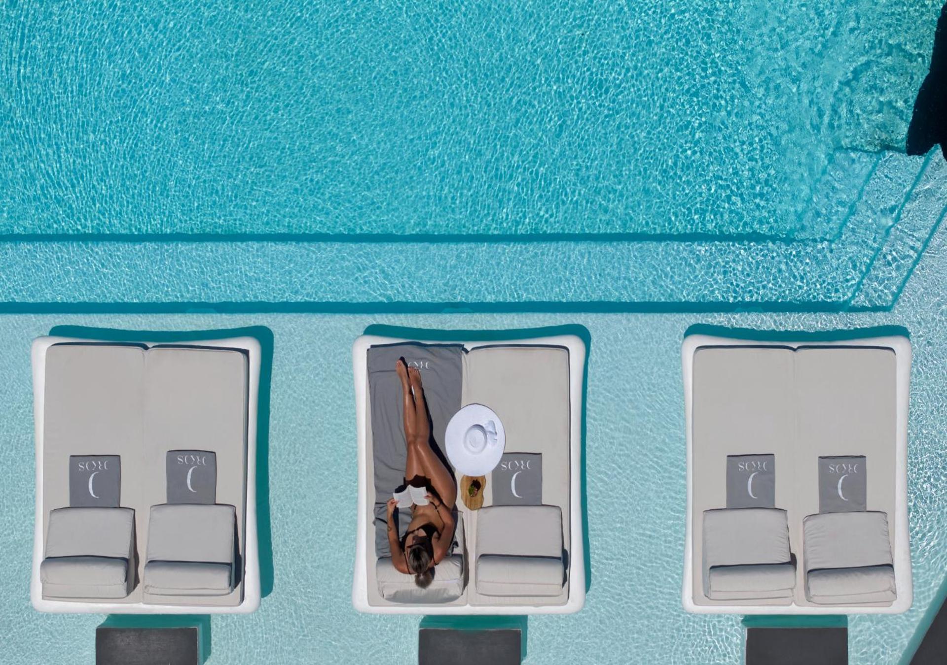 Dana Villas & Infinity Suites - Photo 178