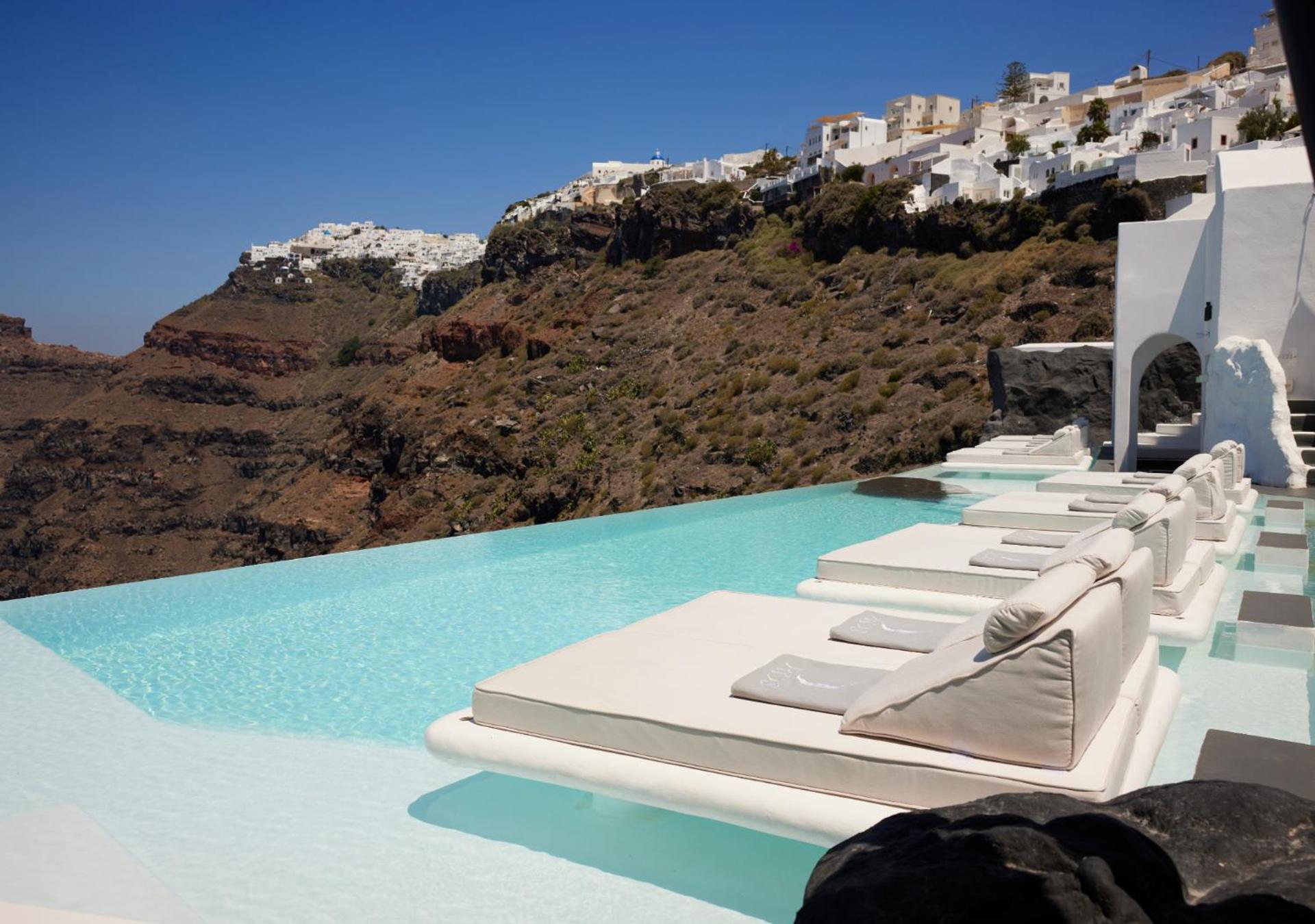 Dana Villas & Infinity Suites - Photo 182