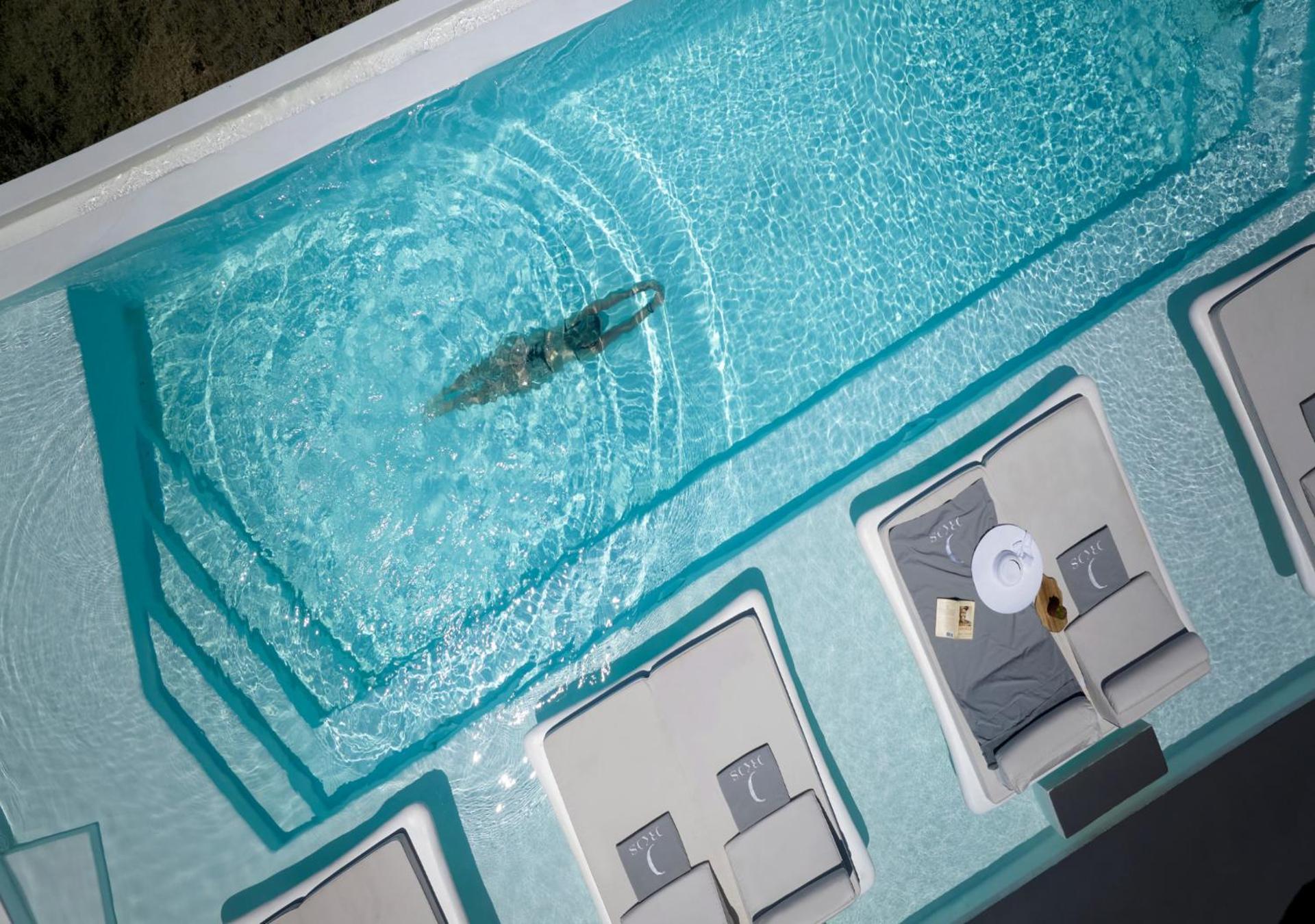 Dana Villas & Infinity Suites - Photo 179