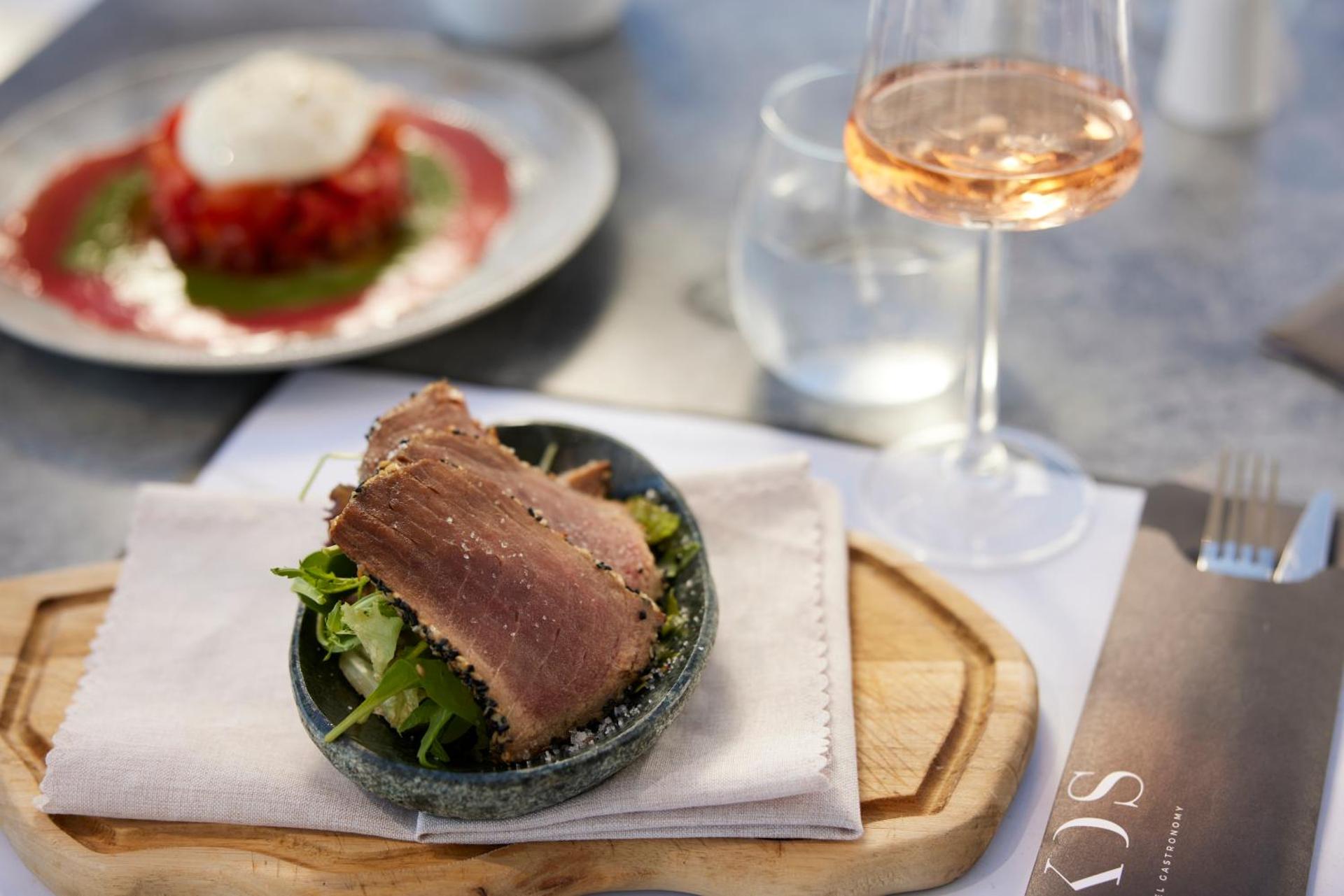 Dana Villas & Infinity Suites - Photo 185