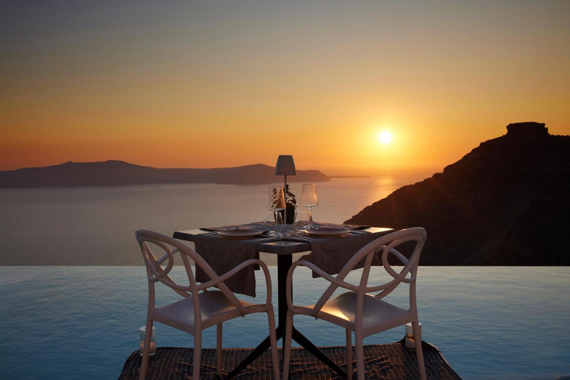 Dana Villas & Infinity Suites - Photo 180