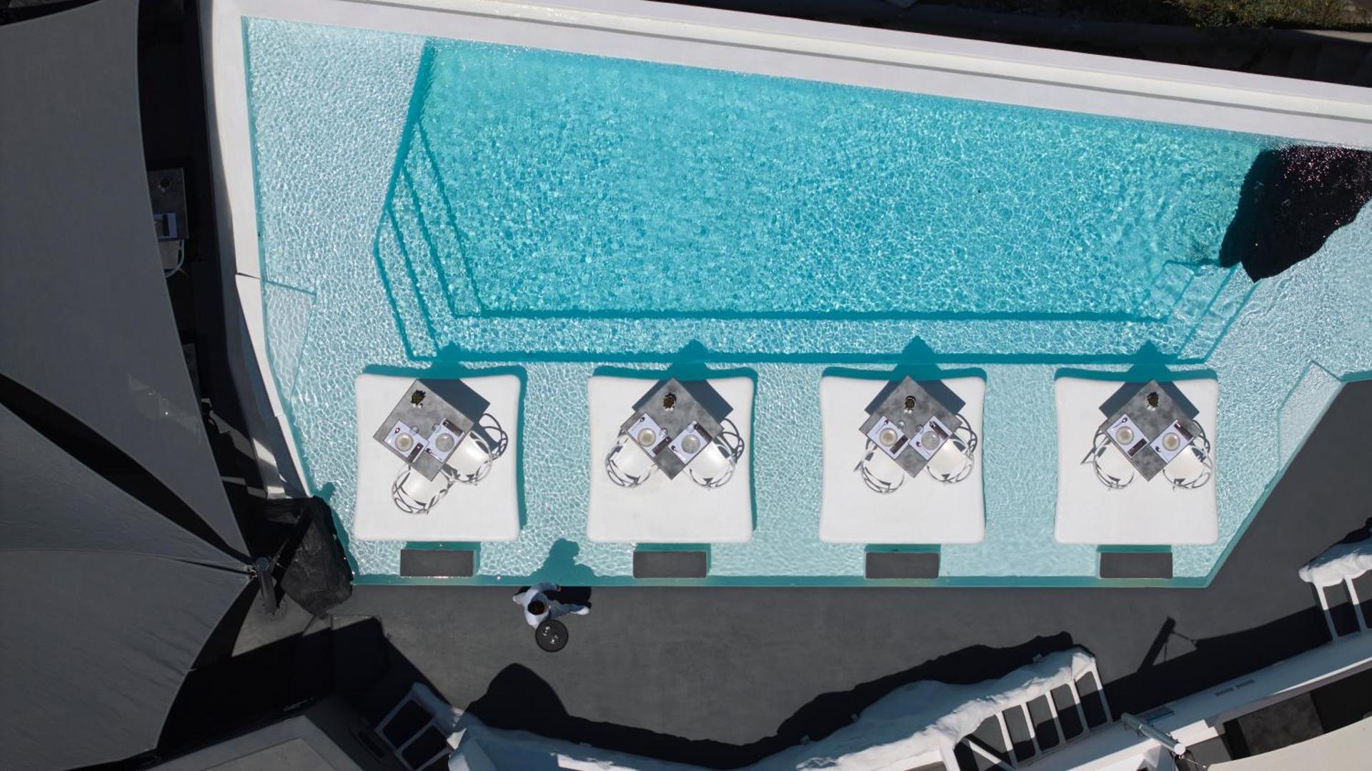 Dana Villas & Infinity Suites - Photo 188