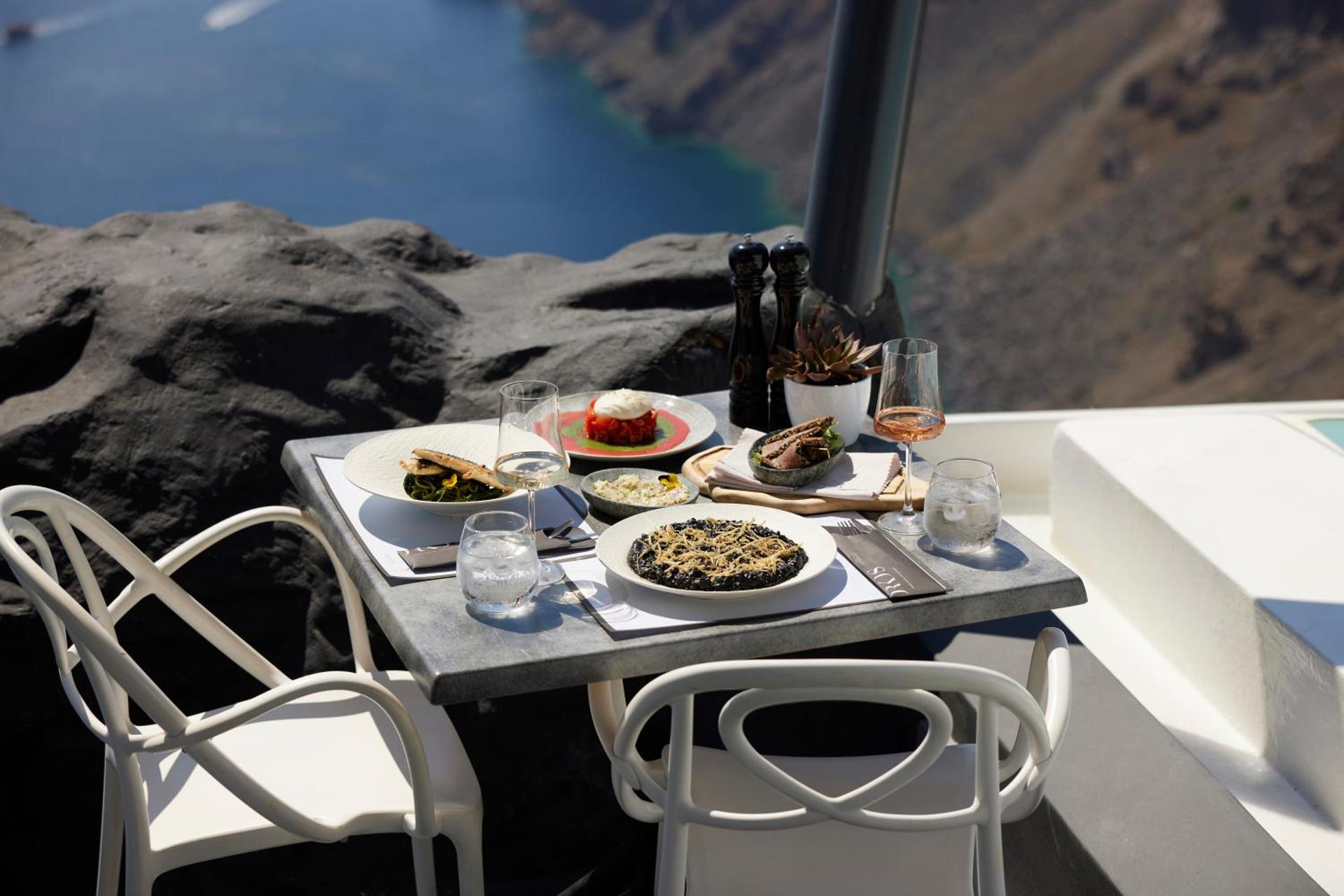 Dana Villas & Infinity Suites - Photo 186