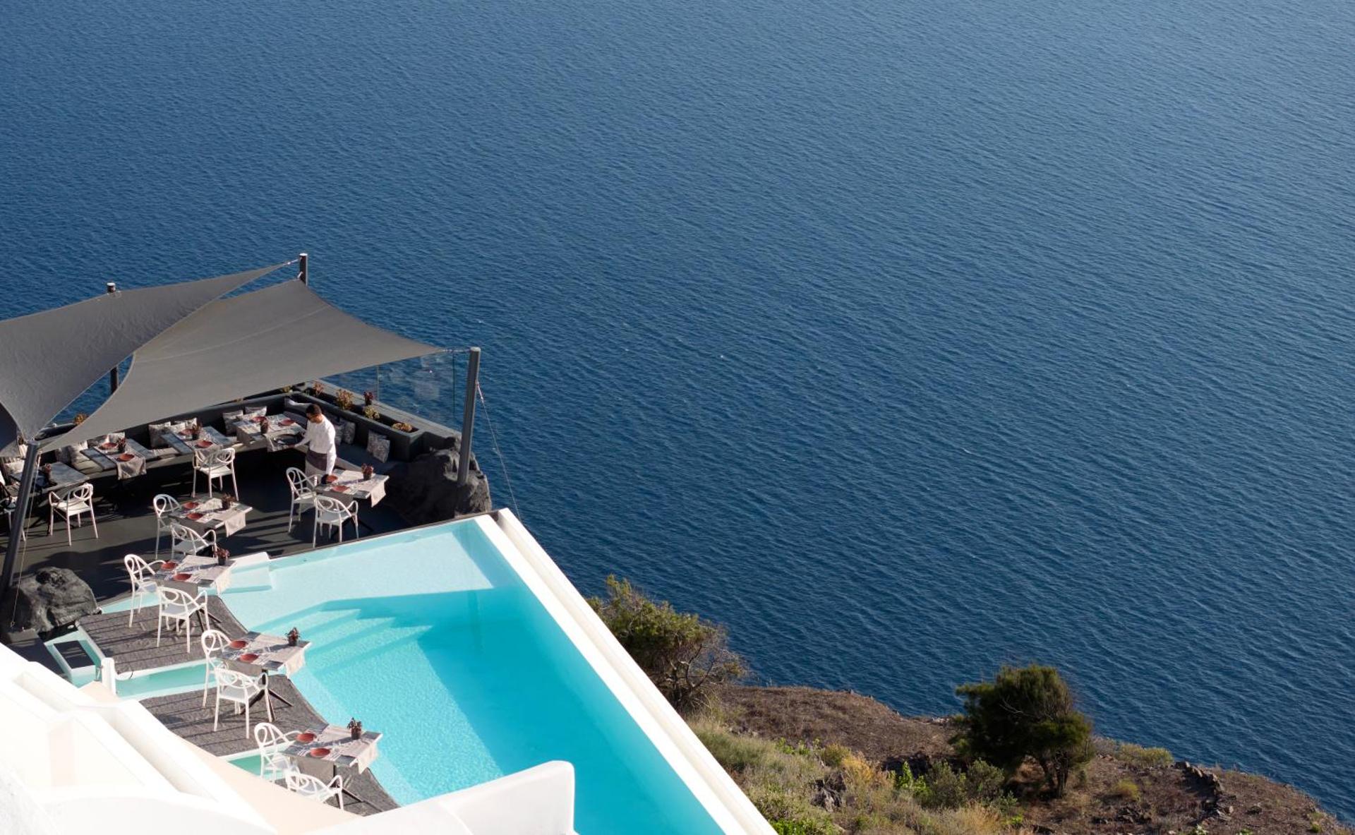 Dana Villas & Infinity Suites - Photo 189