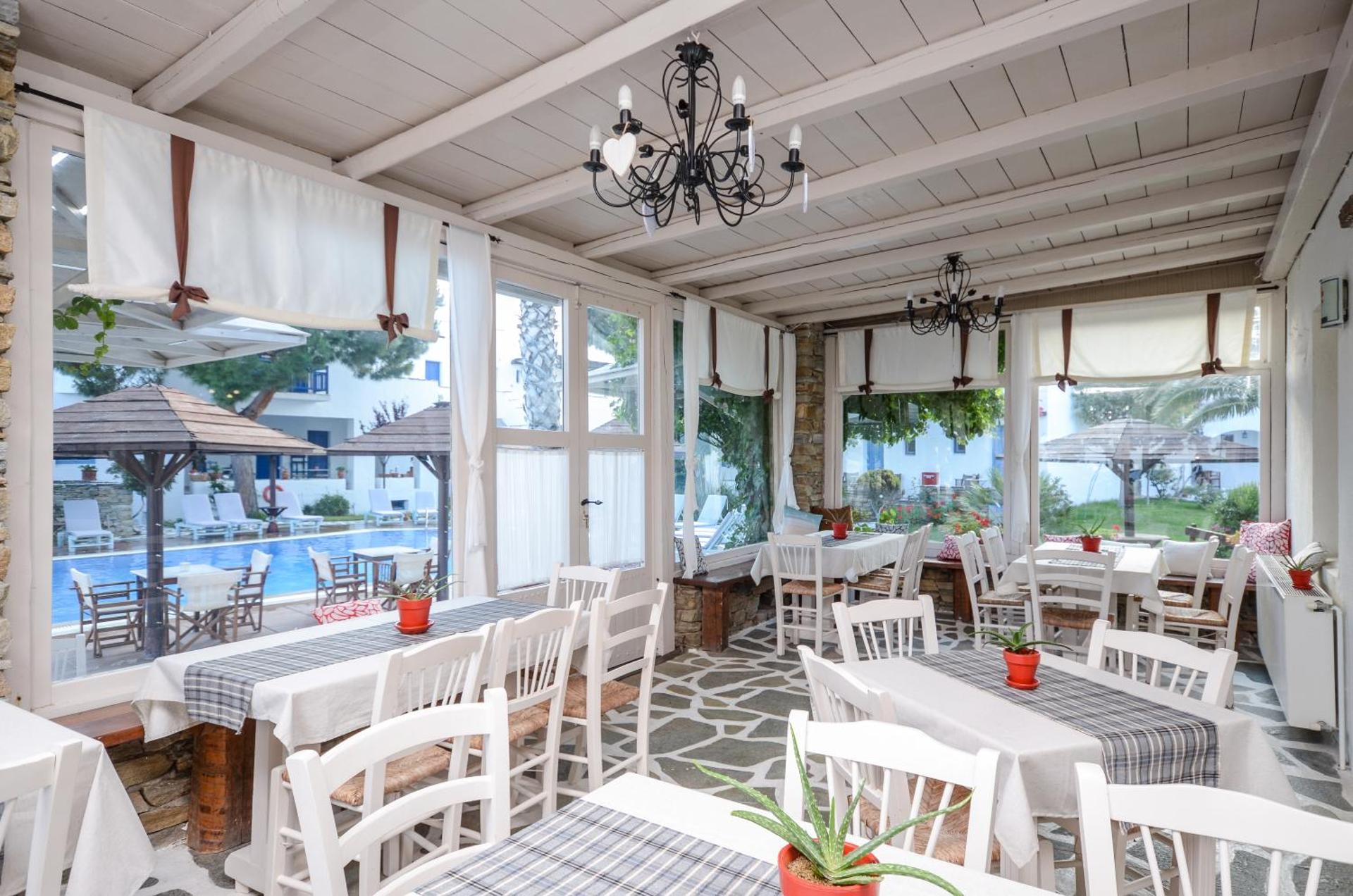 Alkyoni Beach Hotel - Photo 5