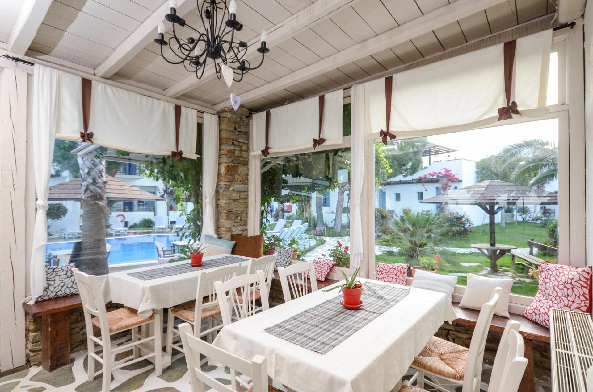 Alkyoni Beach Hotel - Photo 127