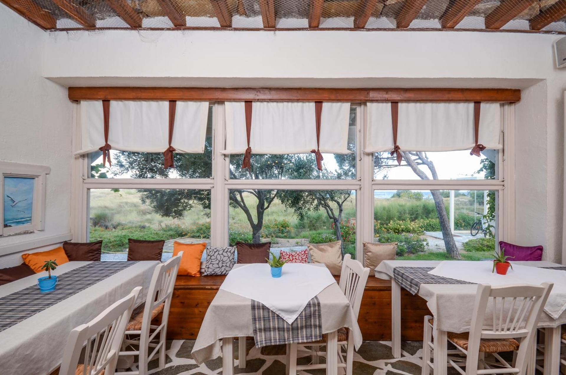 Alkyoni Beach Hotel - Photo 111