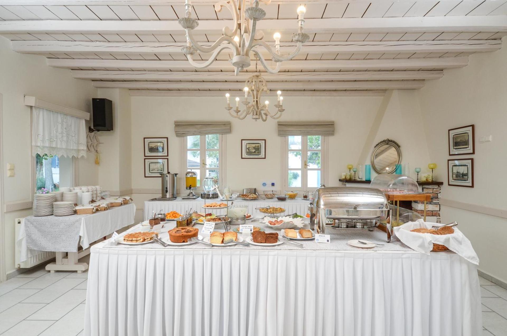 Alkyoni Beach Hotel - Photo 110