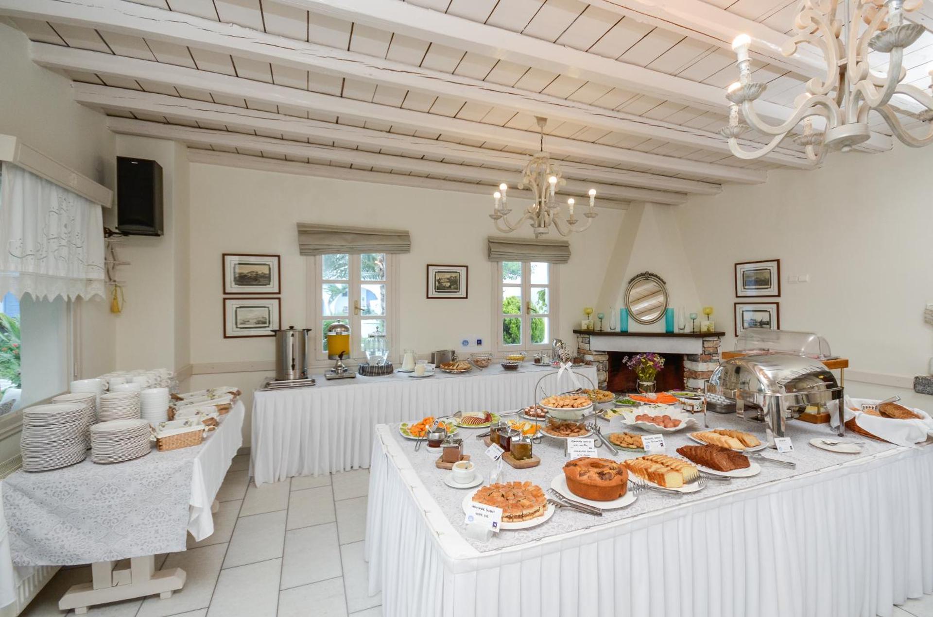 Alkyoni Beach Hotel - Photo 109
