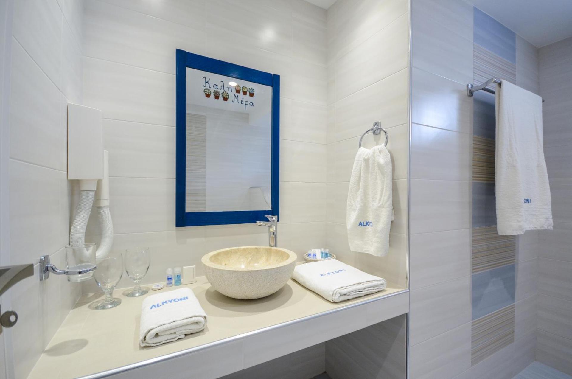 Alkyoni Beach Hotel - Photo 80