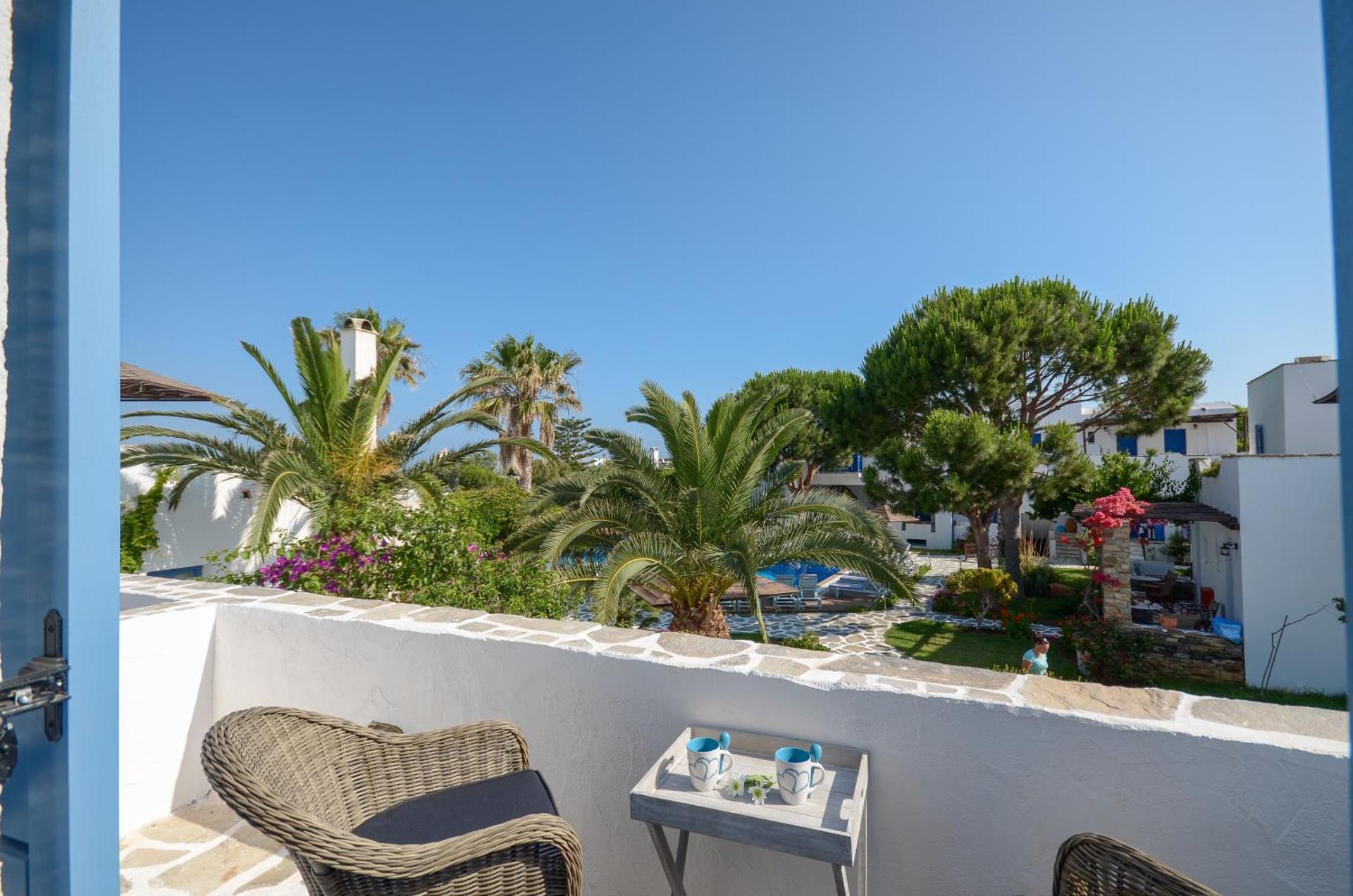 Alkyoni Beach Hotel - Photo 84