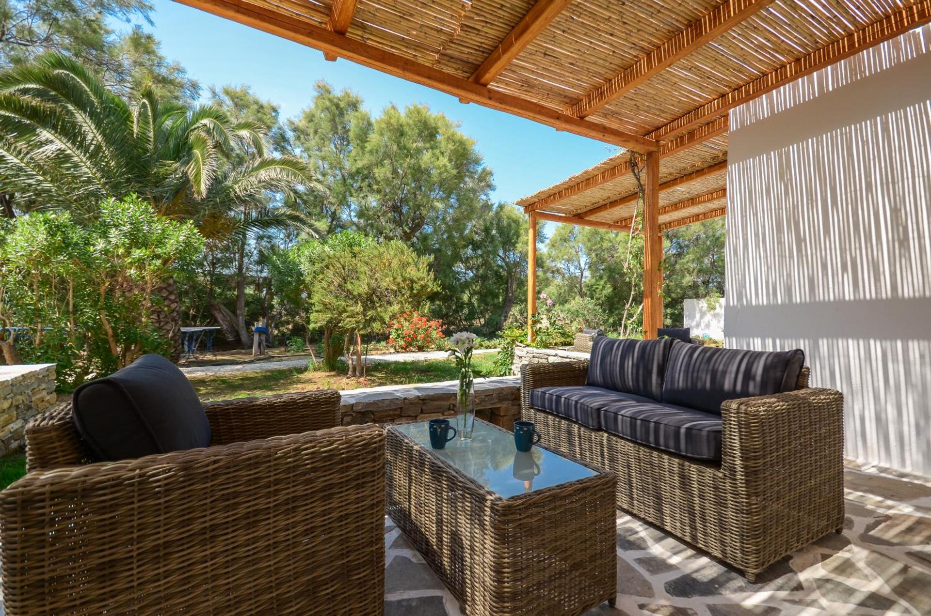 Alkyoni Beach Hotel - Photo 87