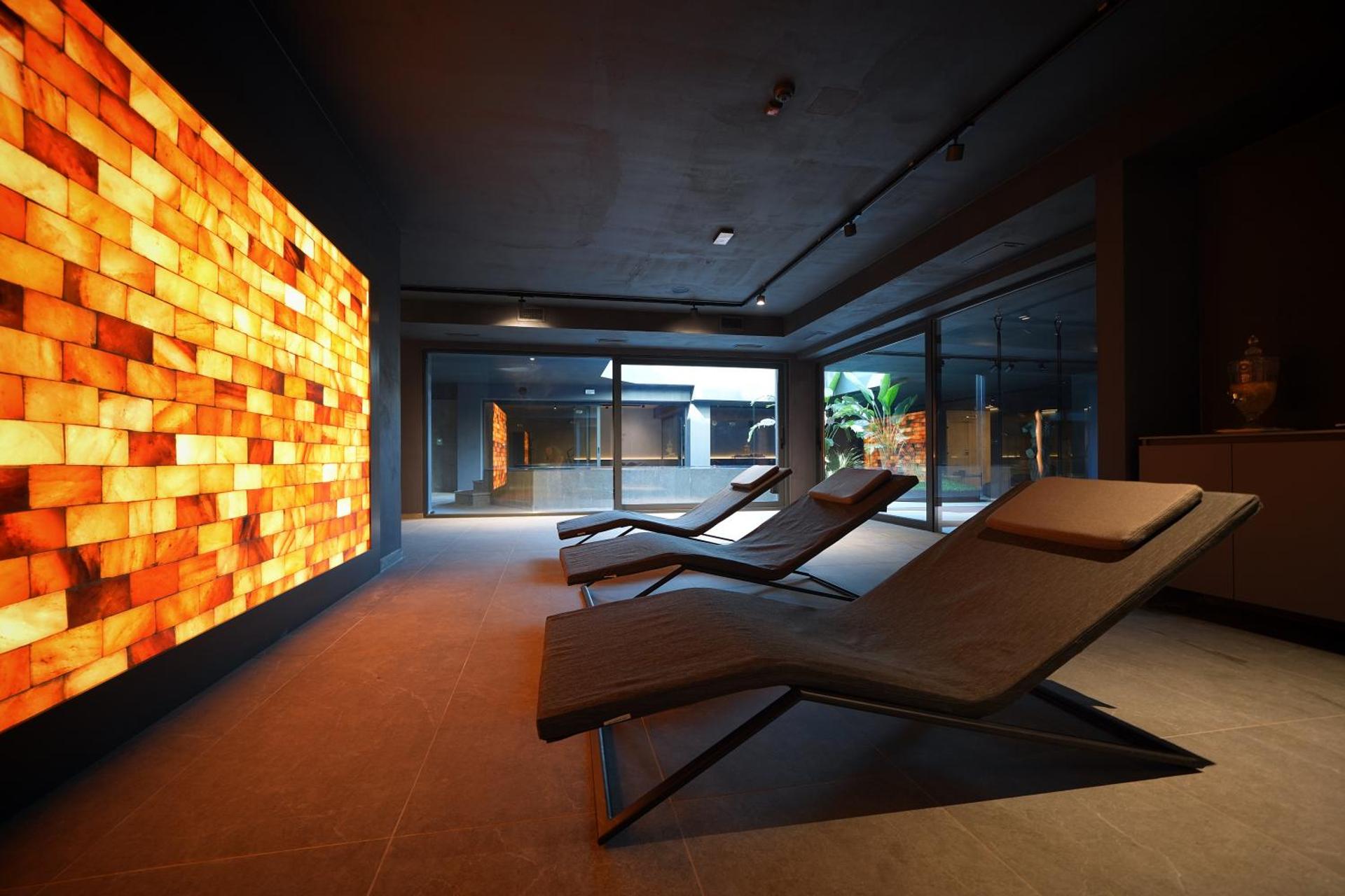 Palazzo della Scala Spa Hotel Suites & Apartments - Photo 170