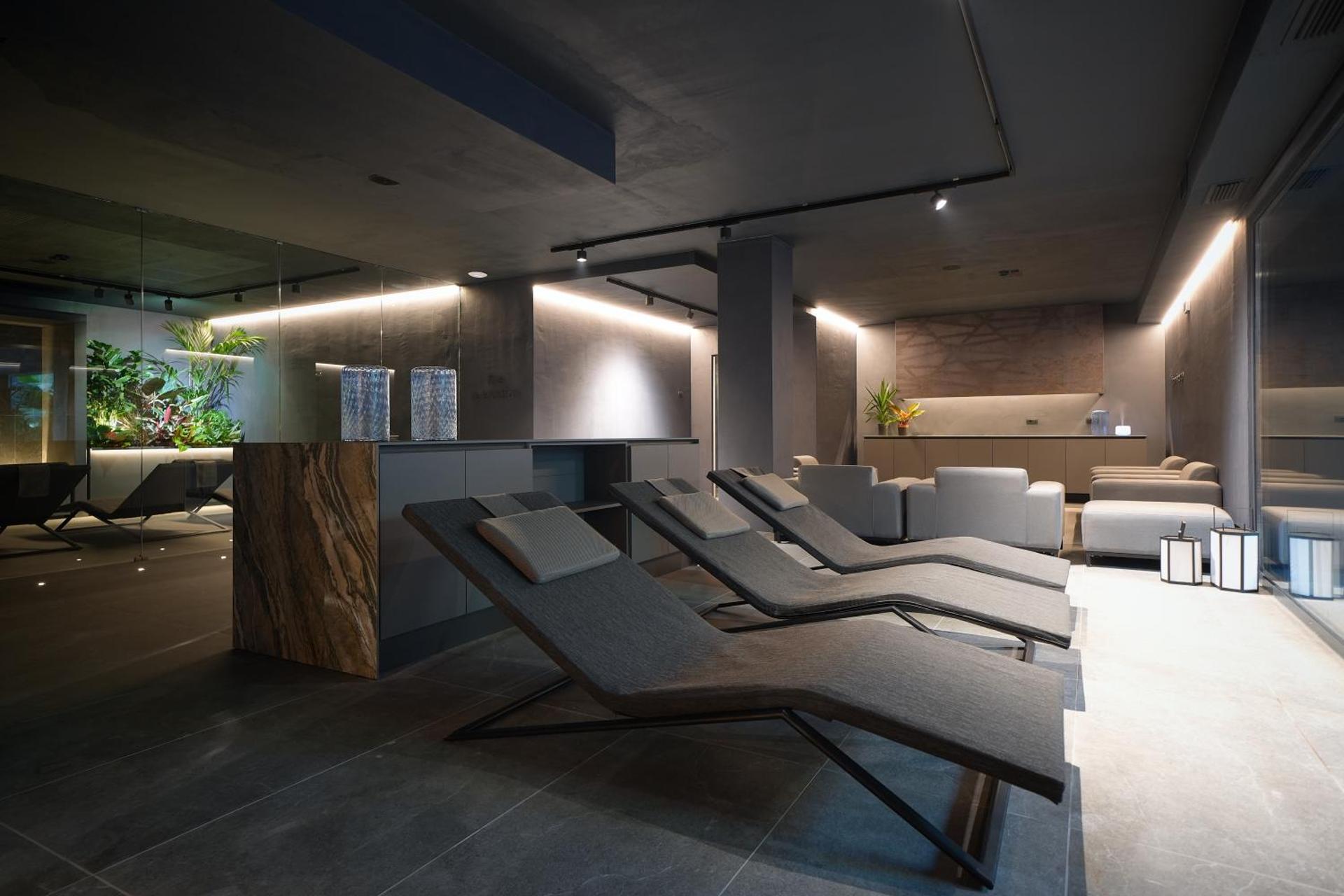 Palazzo della Scala Spa Hotel Suites & Apartments - Photo 211